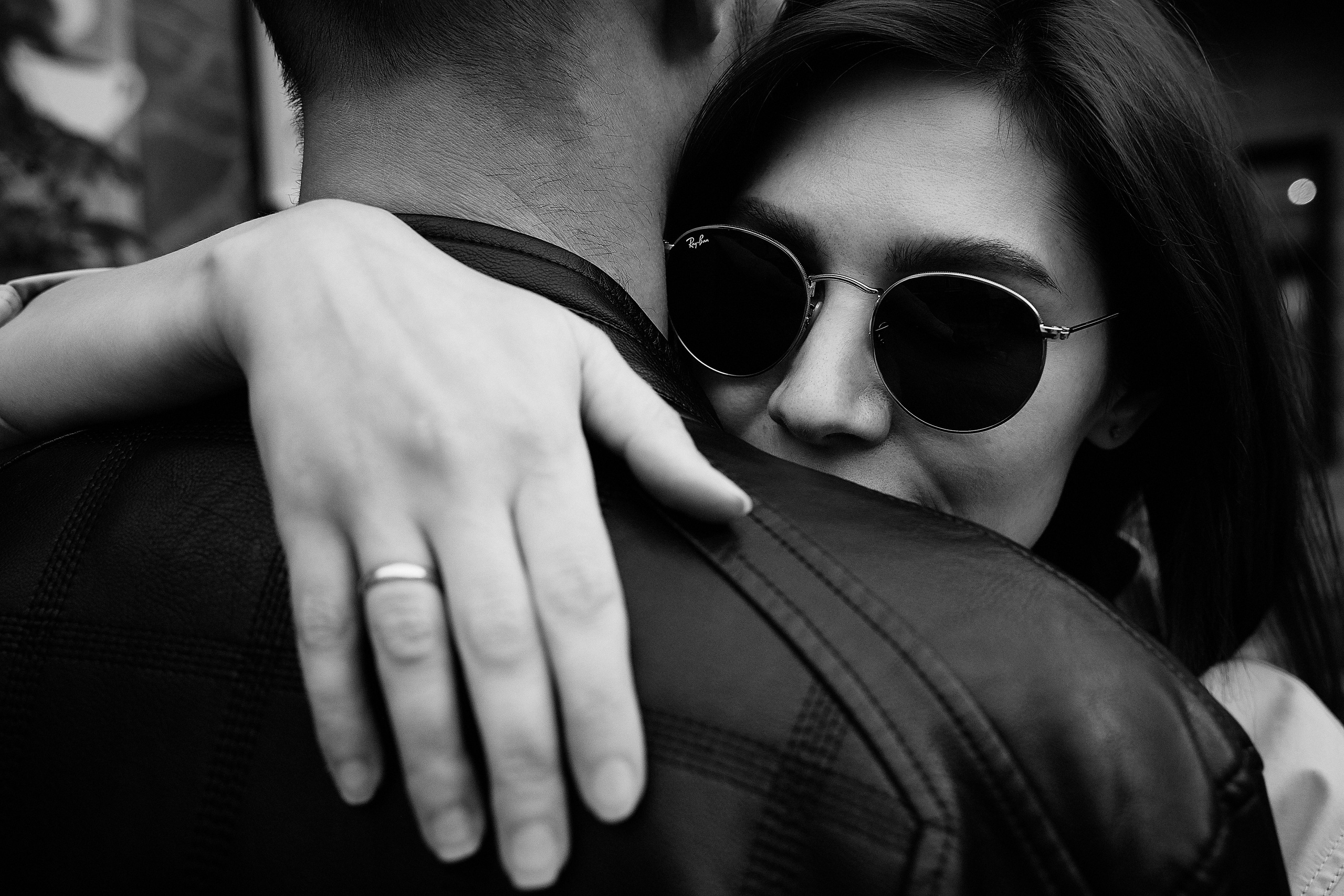 Как-то вечером. Татьяна Бабаева — Фотограф