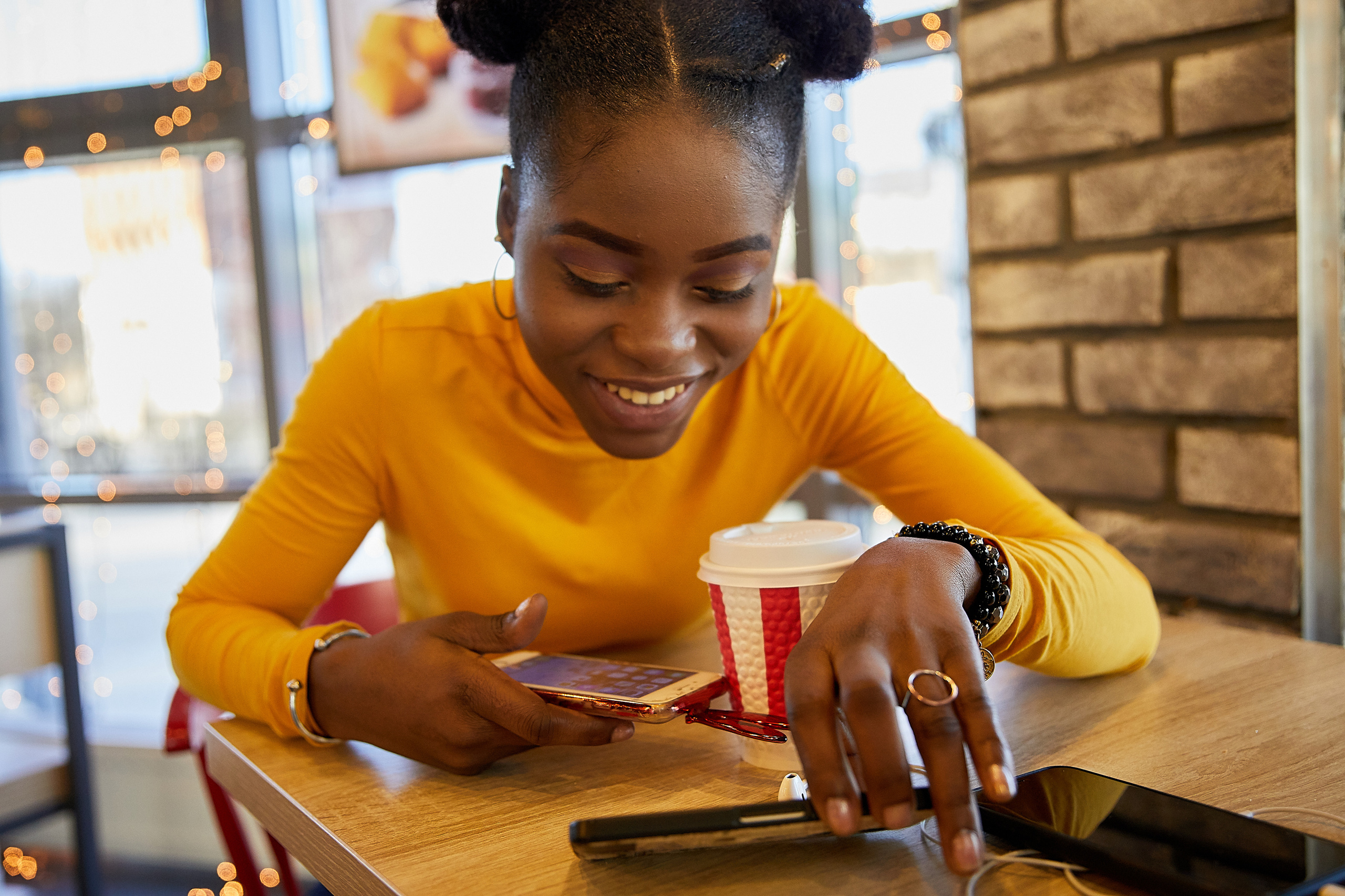Friends. Татьяна Бабаева — Фотограф