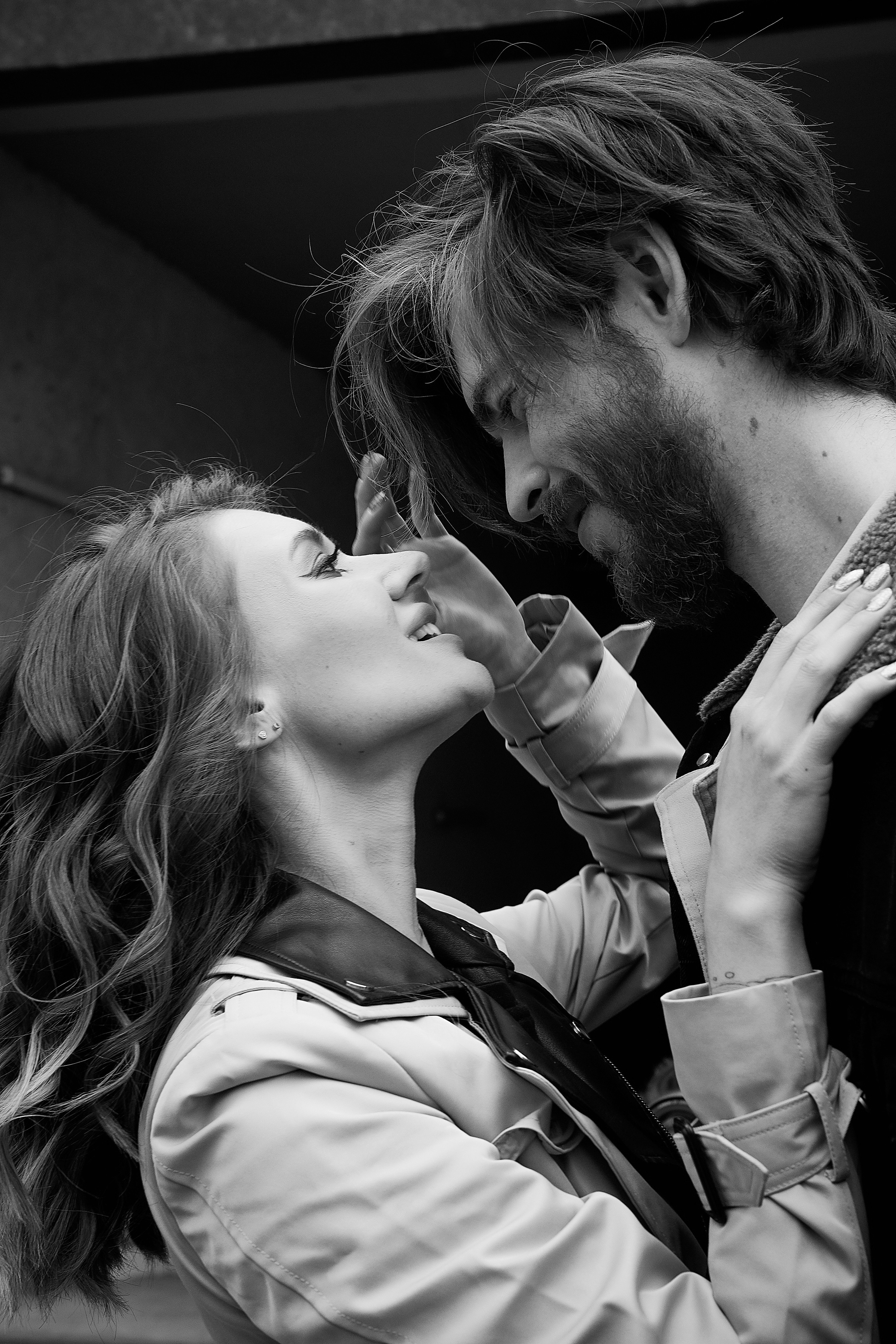 Движение. Татьяна Бабаева — Фотограф