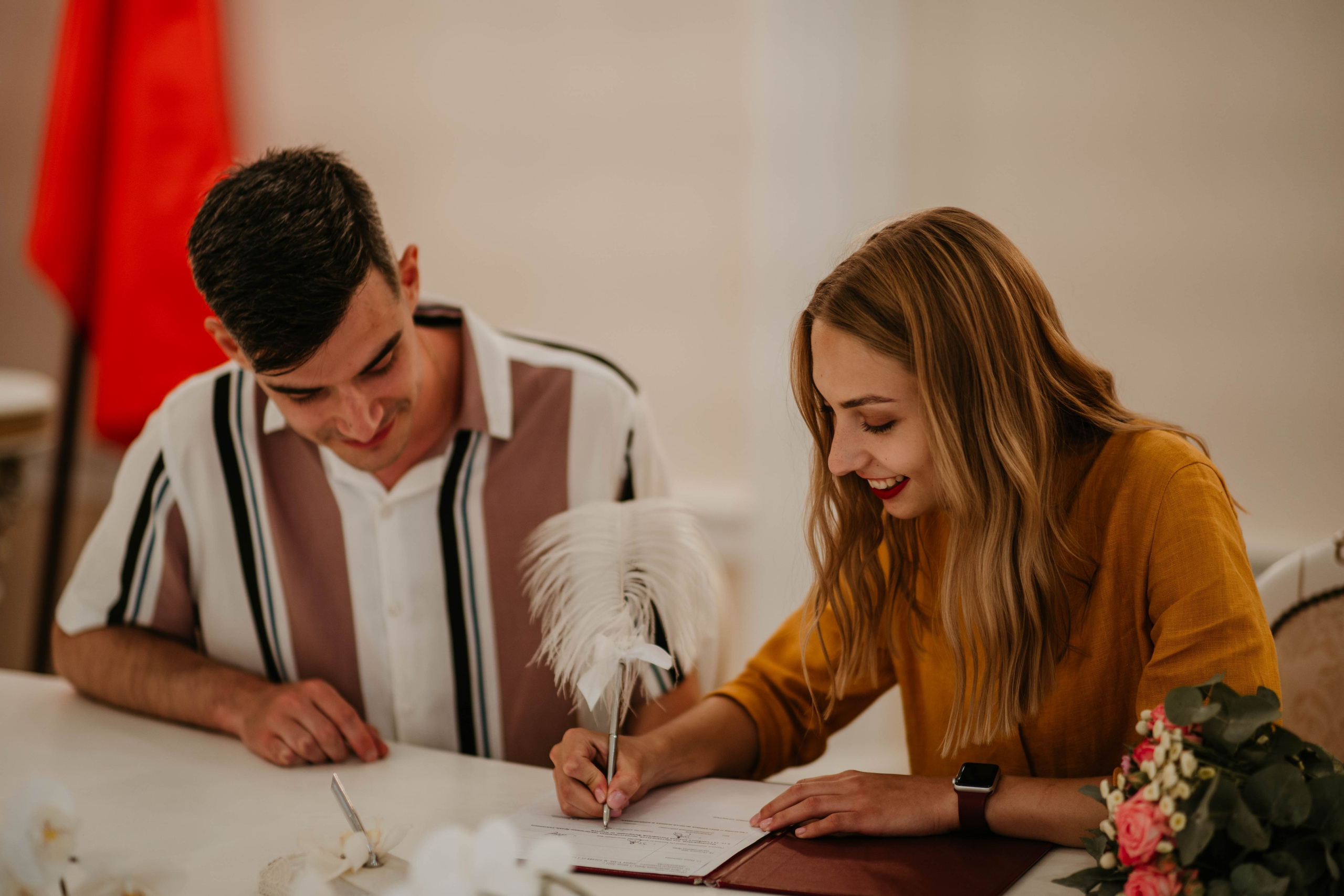 ELOPEMENT. Миша Снимет | твой фотограф