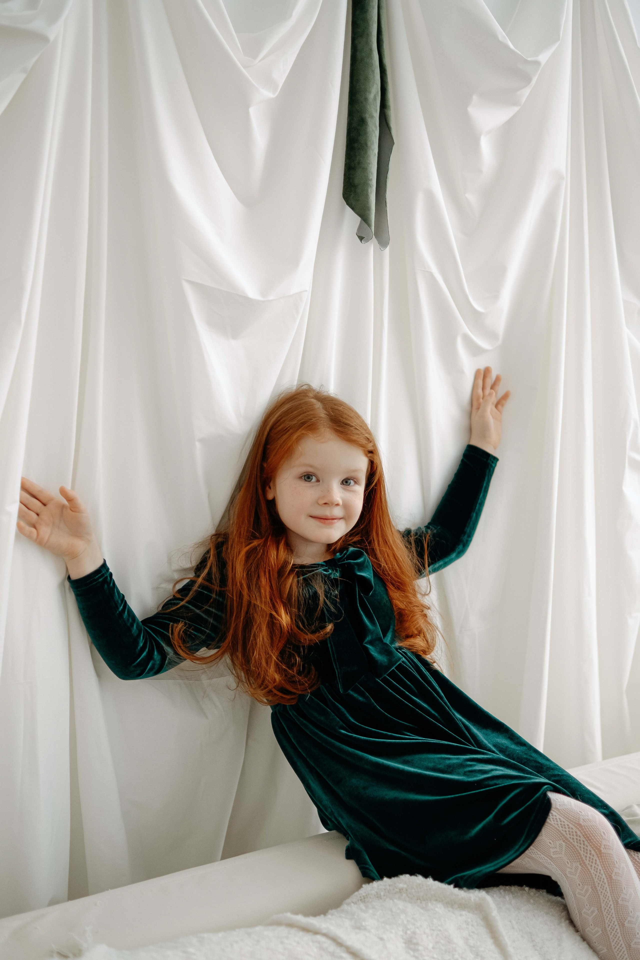 Индивидуальный портрет. Фотограф и видеограф в Минске Мария Войтик