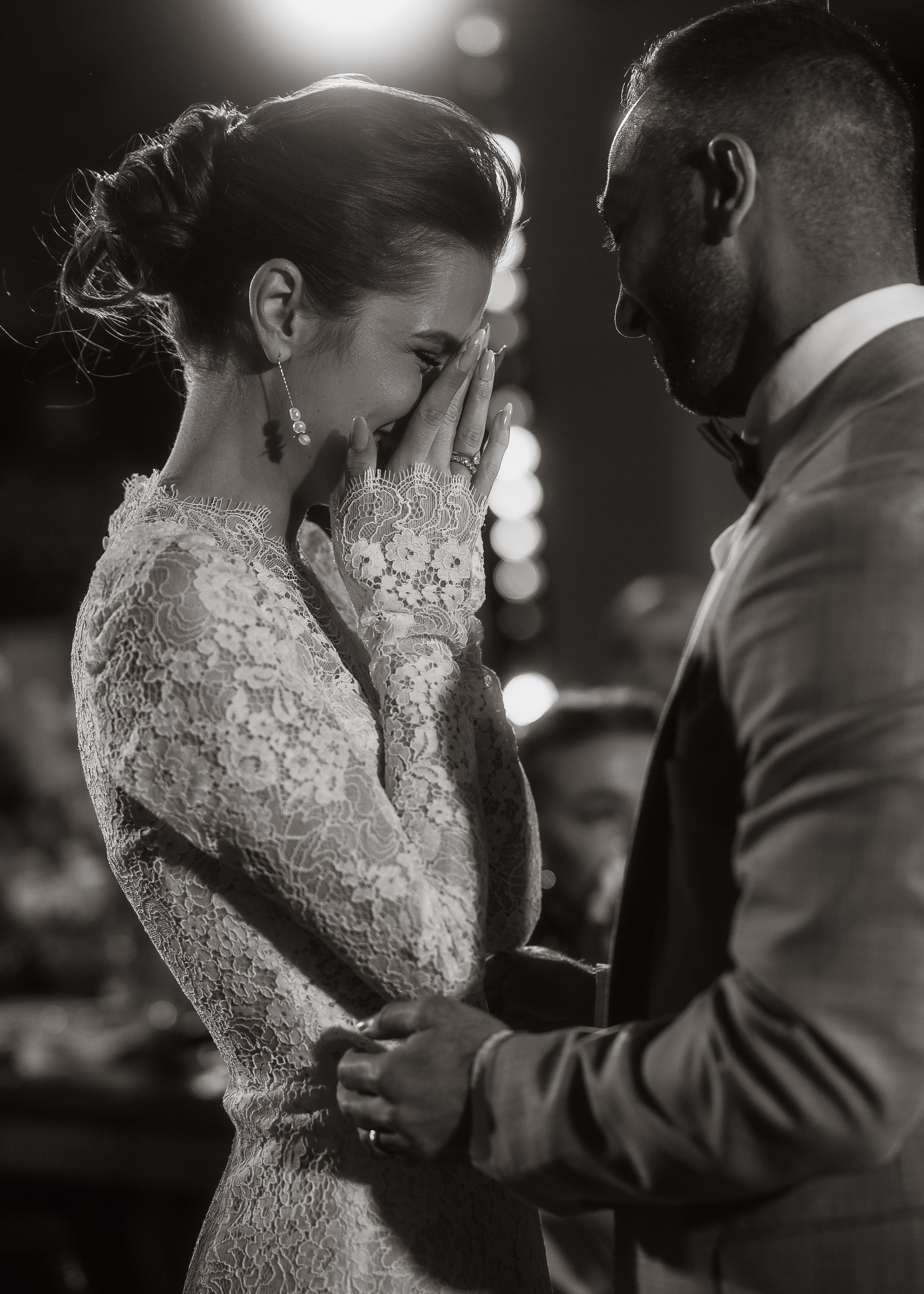 Рашад & Ксения 2025. Фотограф Москва. Шульгинова Ольга