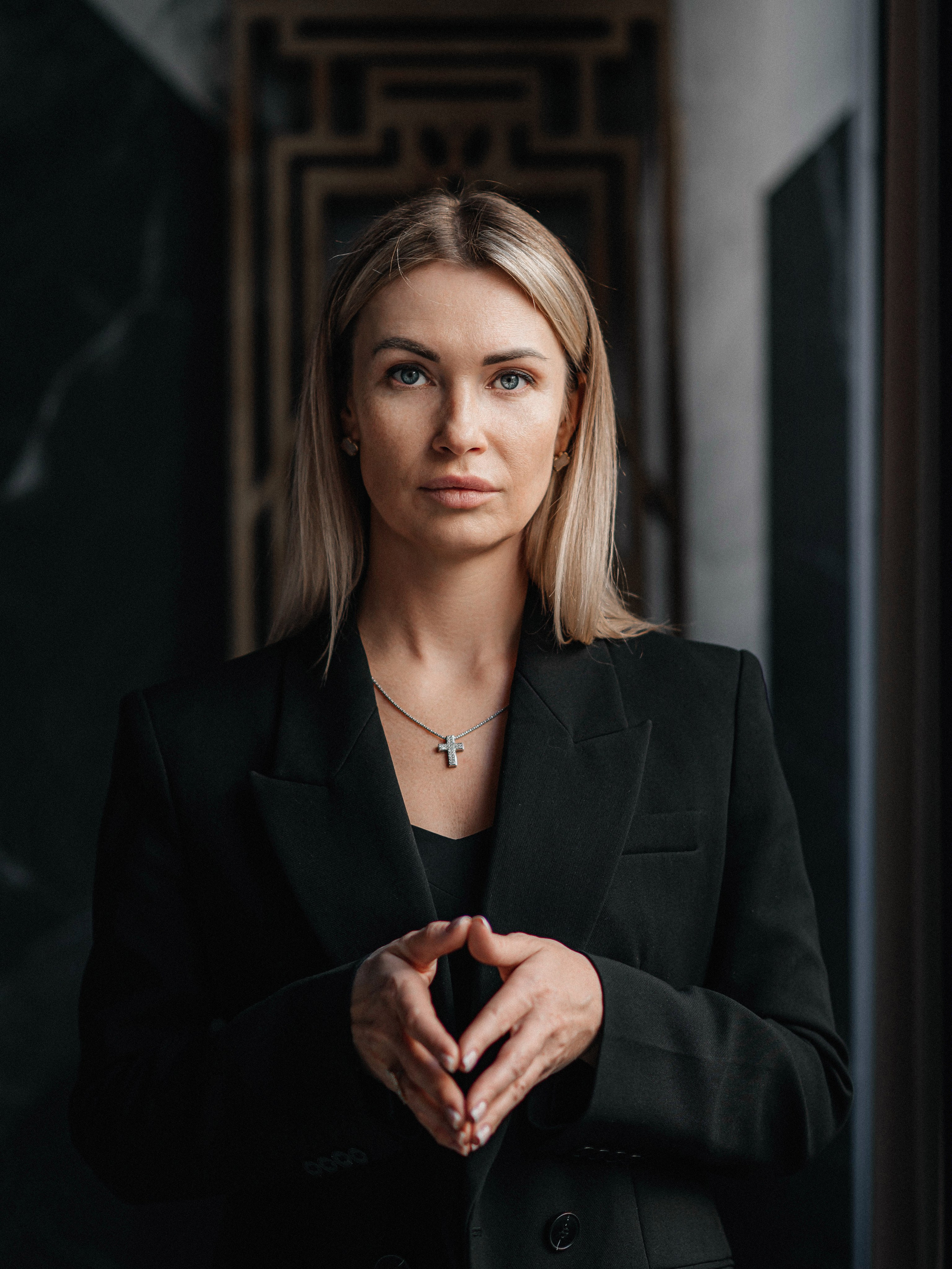 Бизнес портрет. Семейный и детский фотограф в Подольске и Москве