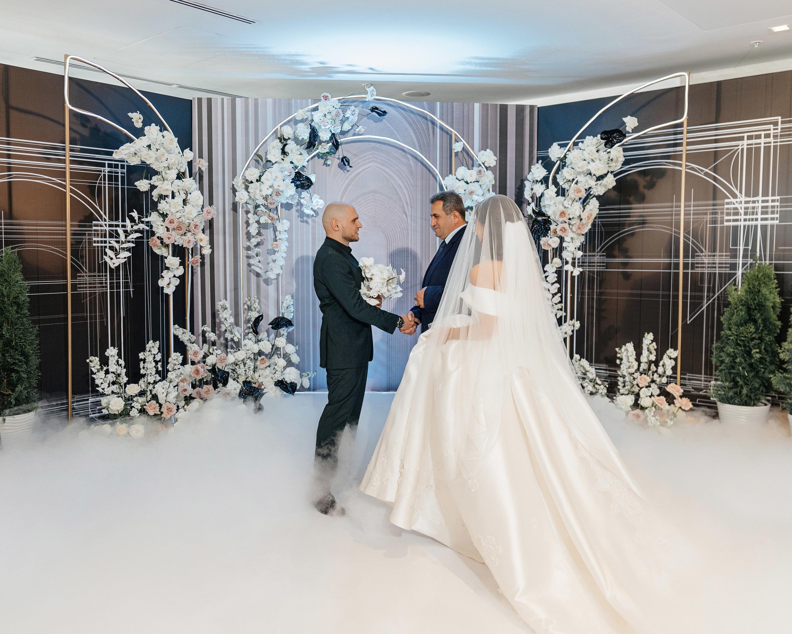 Timur&Sati. Фотограф Ян Сылка