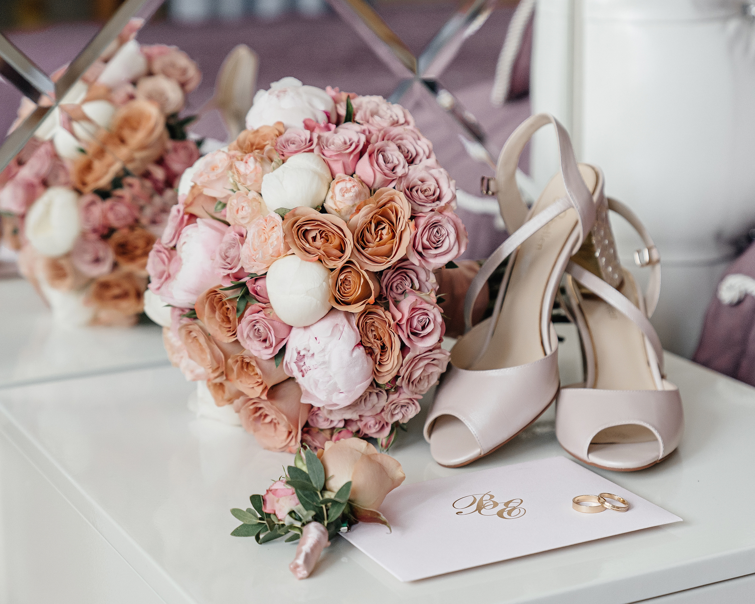 Вадим и Евгения. Фотограф Ян Сылка