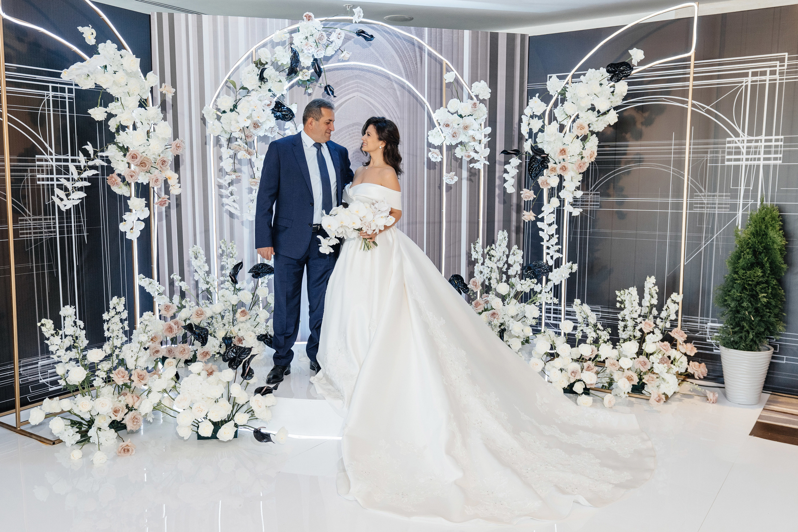 Timur&Sati. Фотограф Ян Сылка