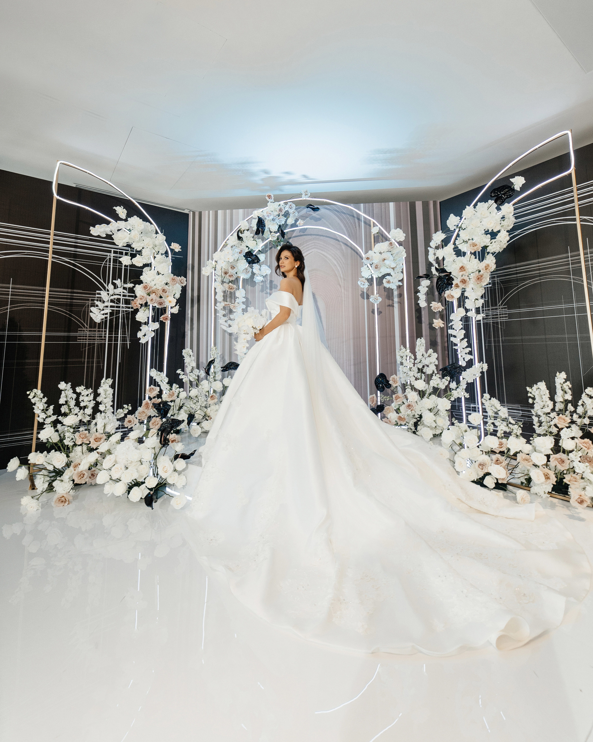 Timur&Sati. Фотограф Ян Сылка