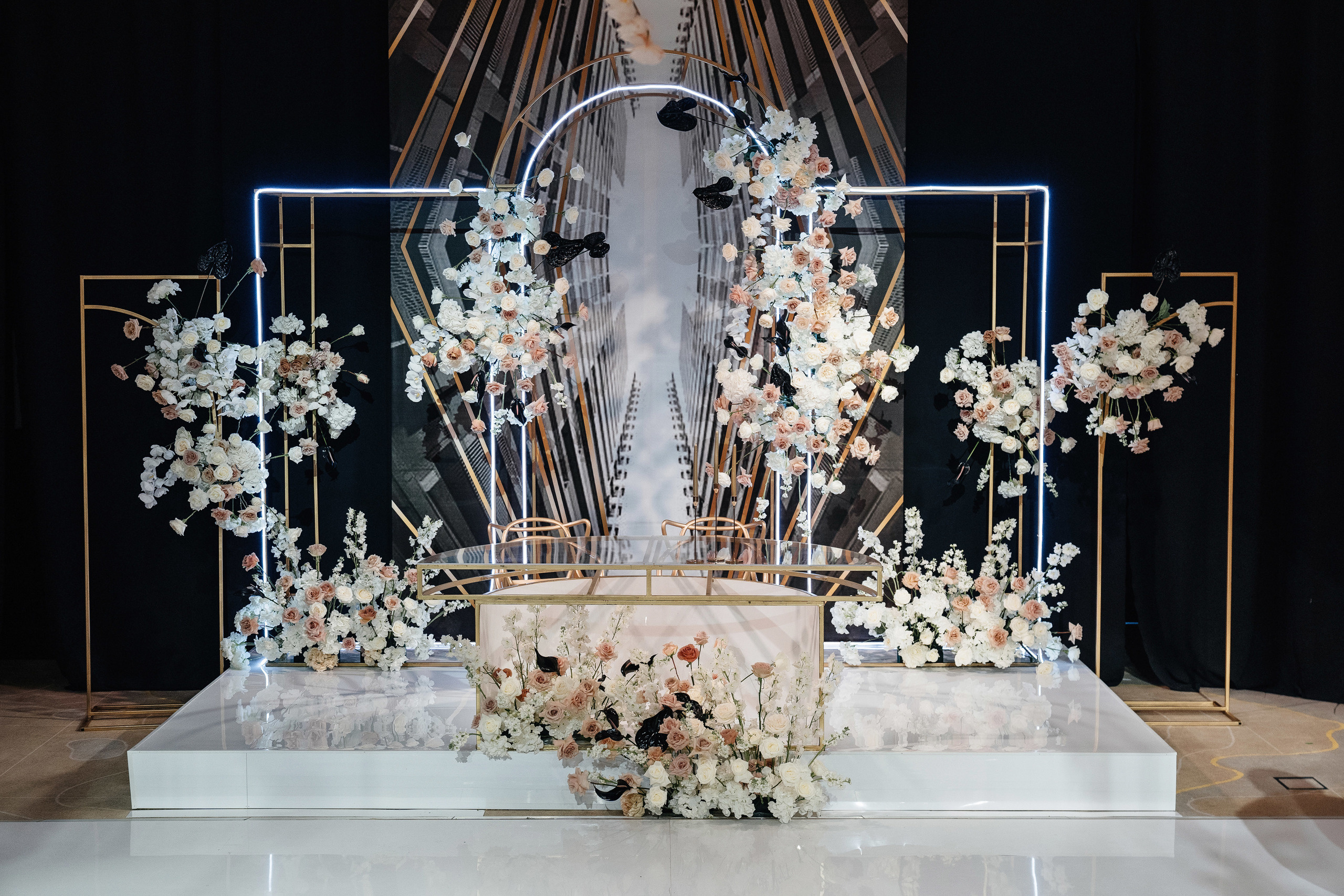 Timur&Sati. Фотограф Ян Сылка