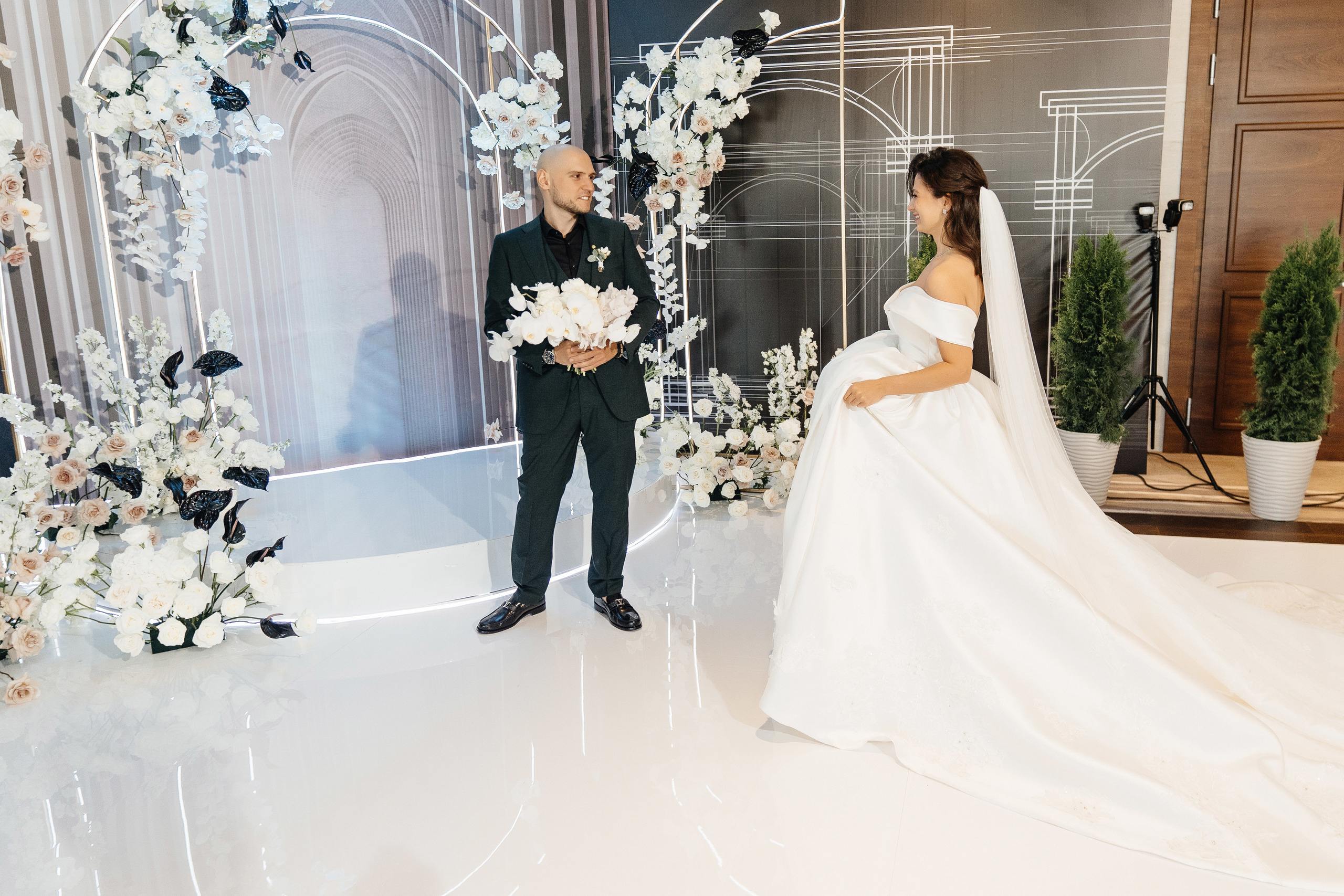 Timur&Sati. Фотограф Ян Сылка