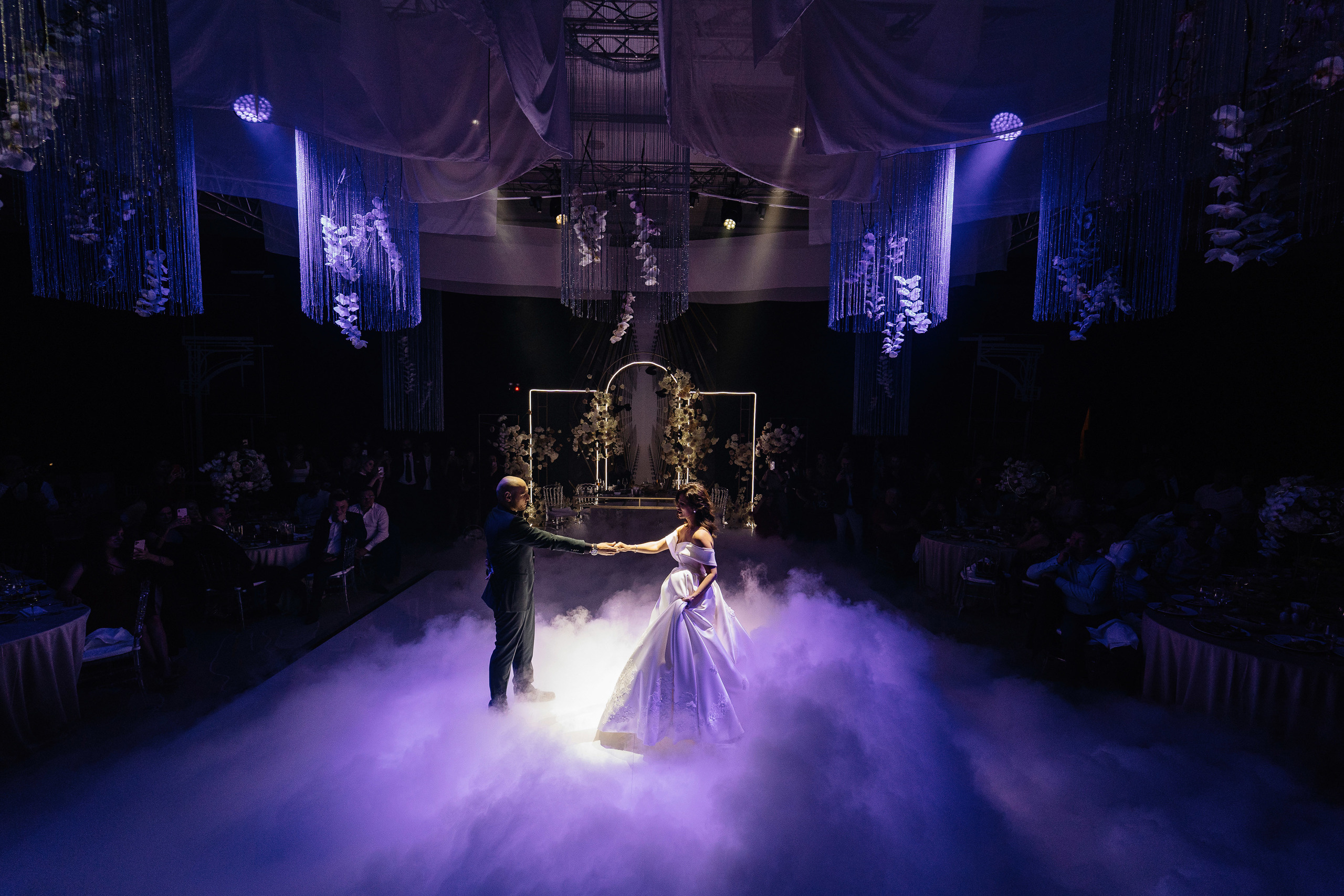 Timur&Sati. Фотограф Ян Сылка