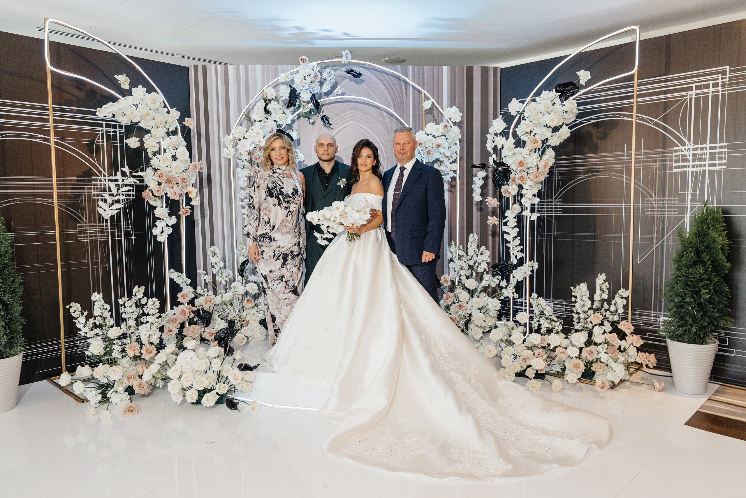 Timur&Sati. Фотограф Ян Сылка