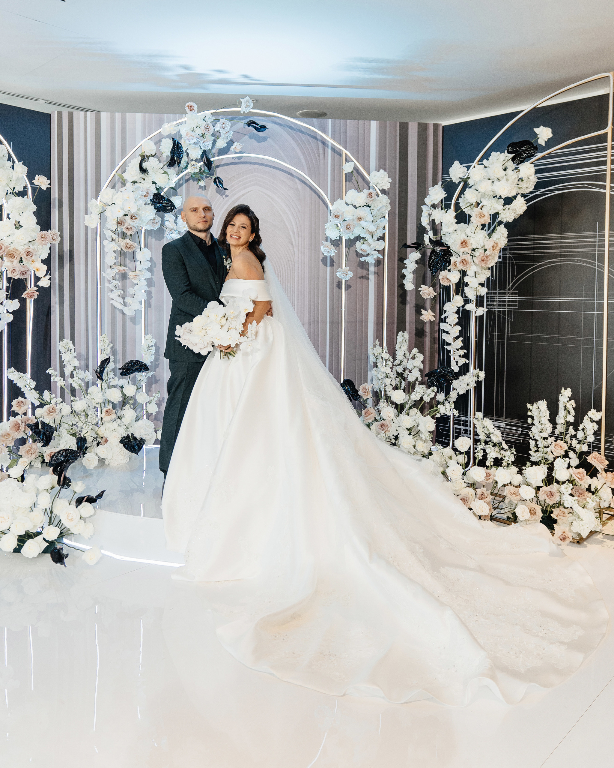 Timur&Sati. Фотограф Ян Сылка