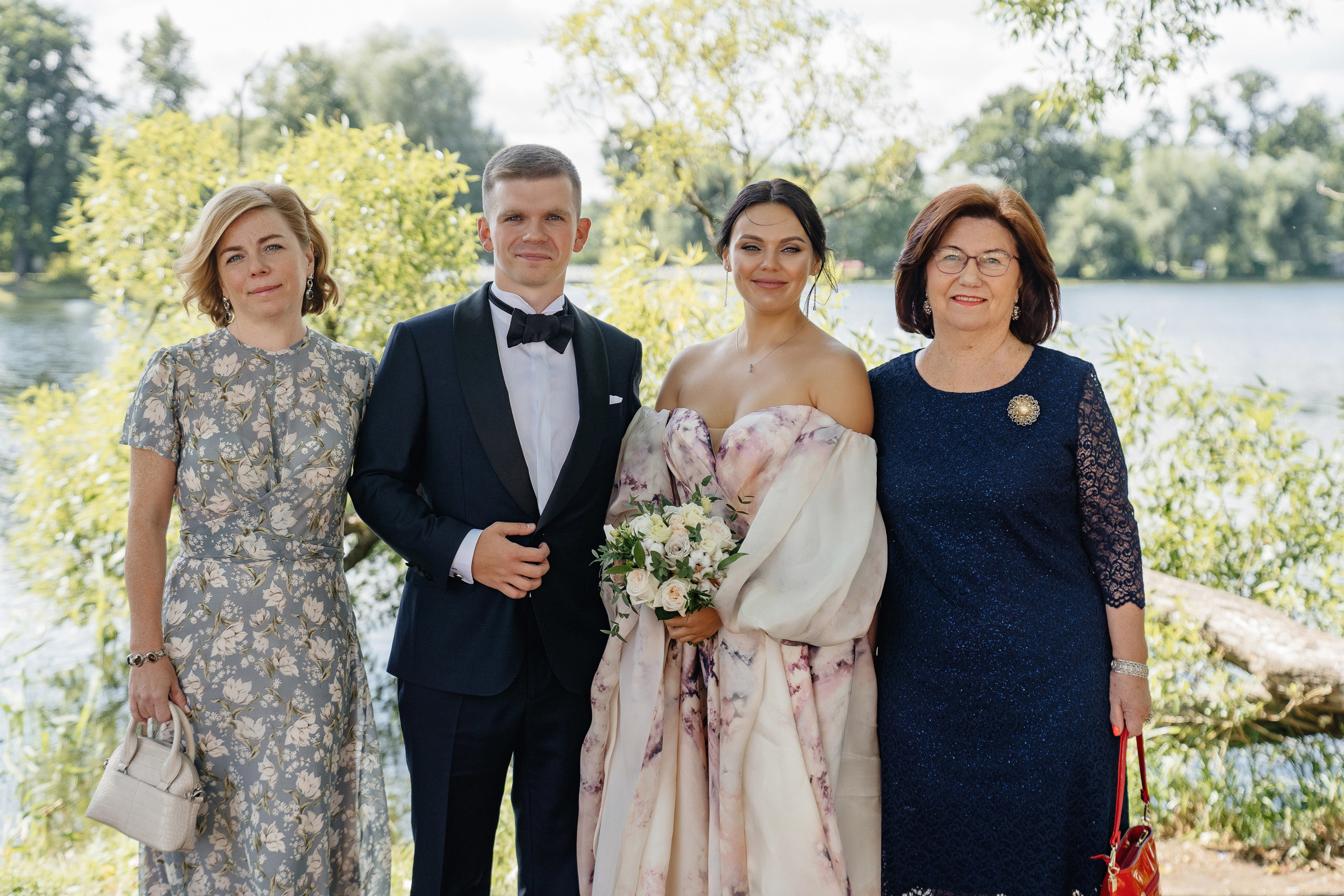 Андрей и Анастасия. Фотограф Ян Сылка