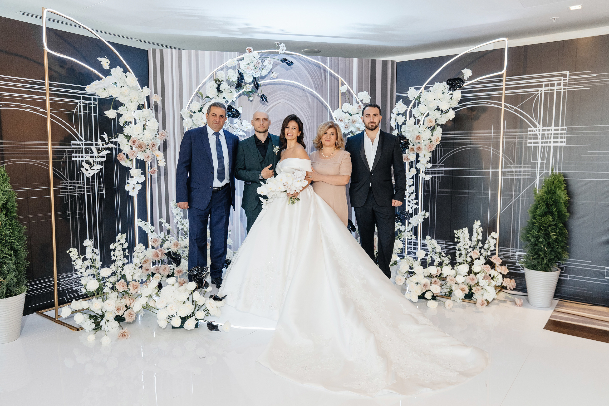 Timur&Sati. Фотограф Ян Сылка