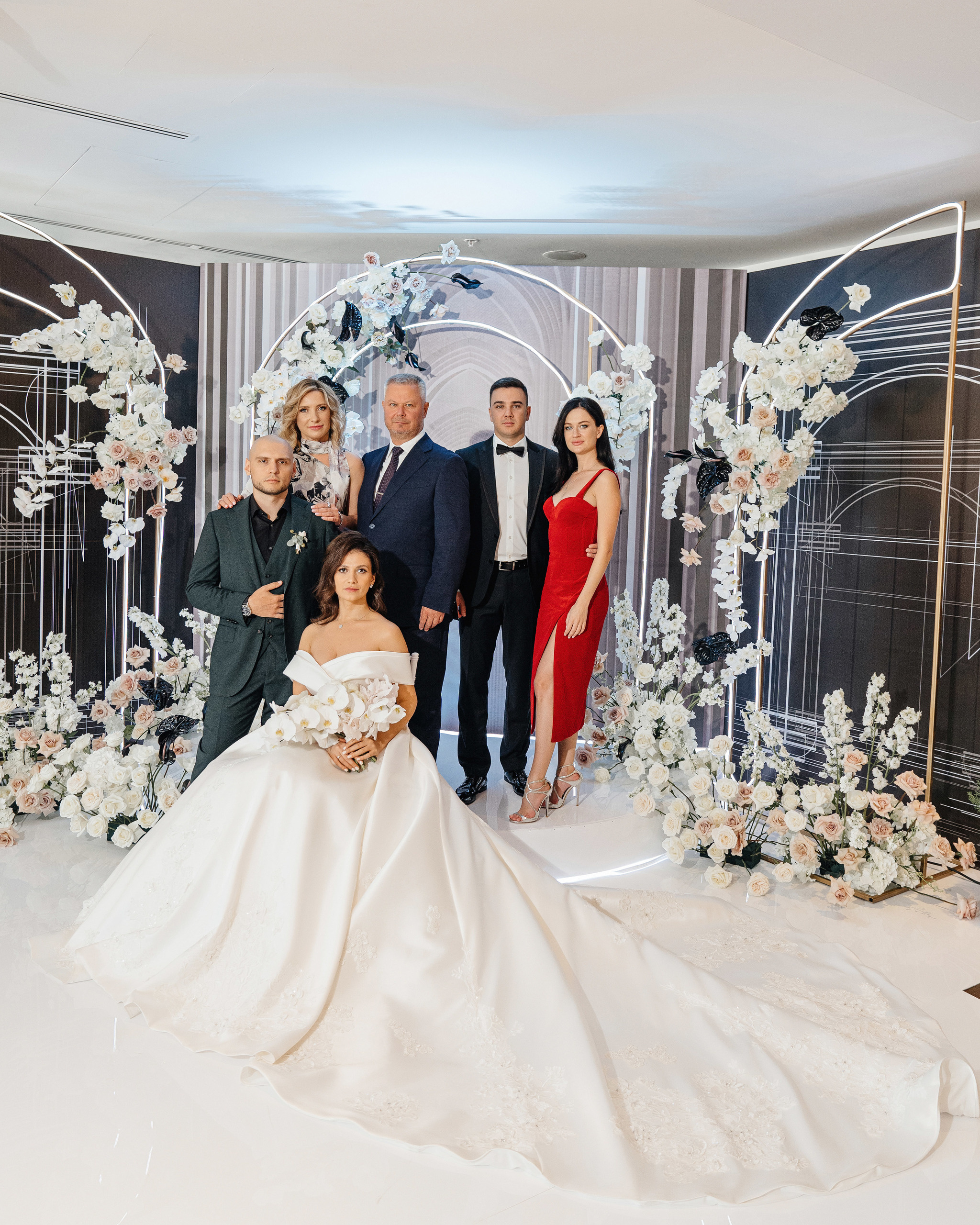 Timur&Sati. Фотограф Ян Сылка