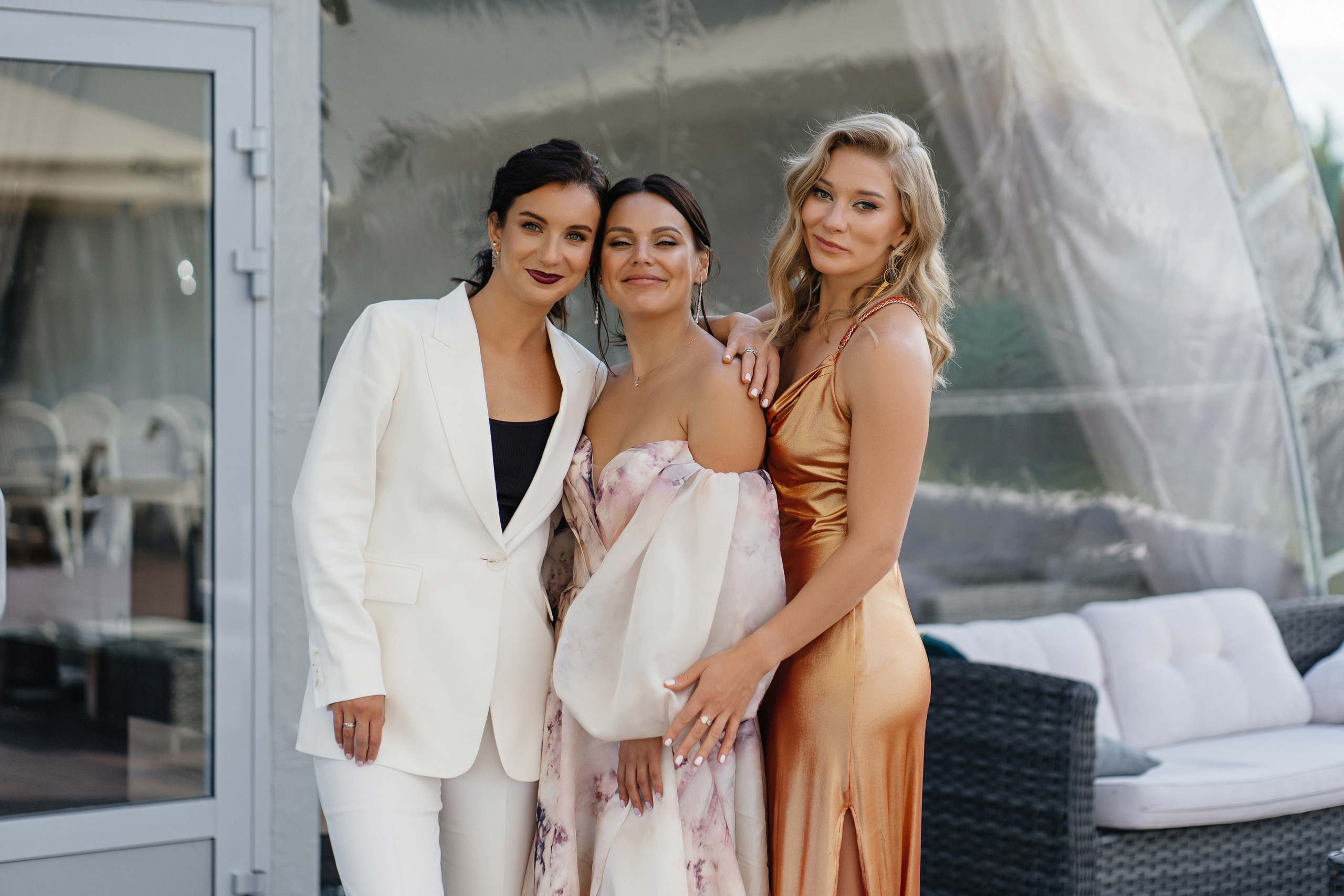 Андрей и Анастасия. Фотограф Ян Сылка