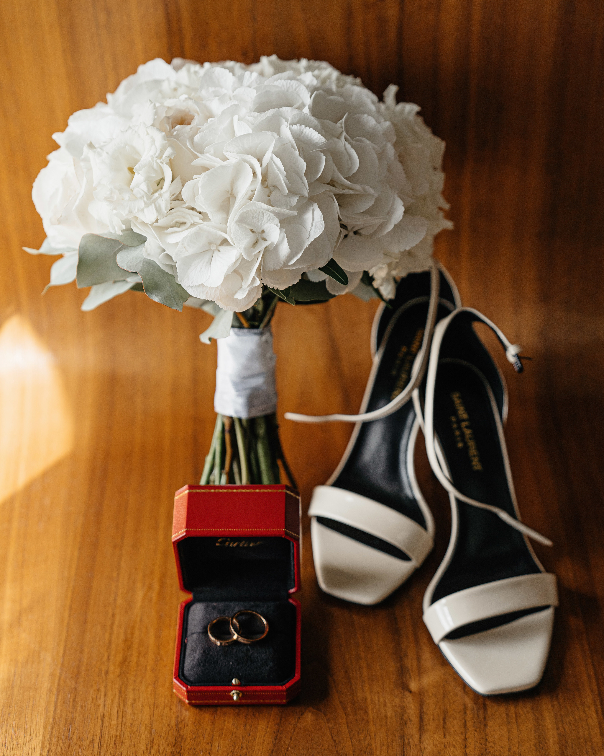 Анатолий и Нелли. Фотограф Ян Сылка