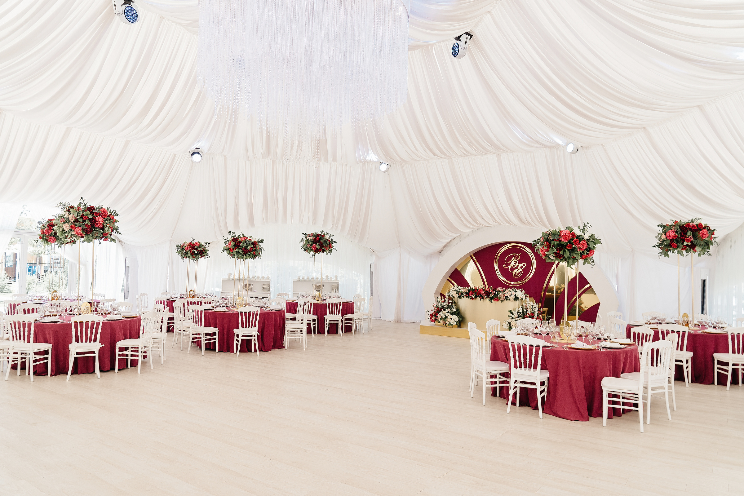 Вадим и Евгения. Фотограф Ян Сылка