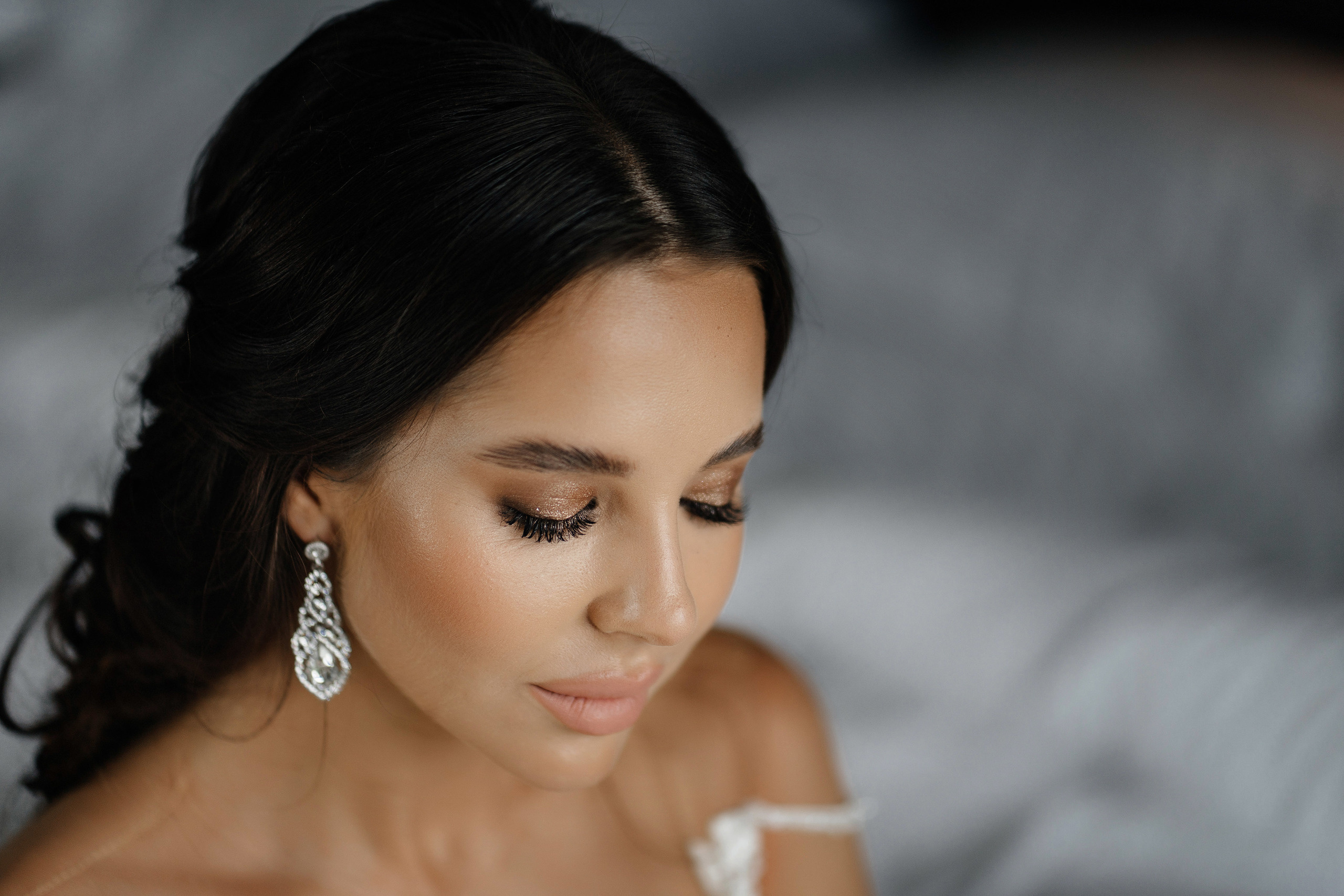 Анатолий и Нелли. Фотограф Ян Сылка