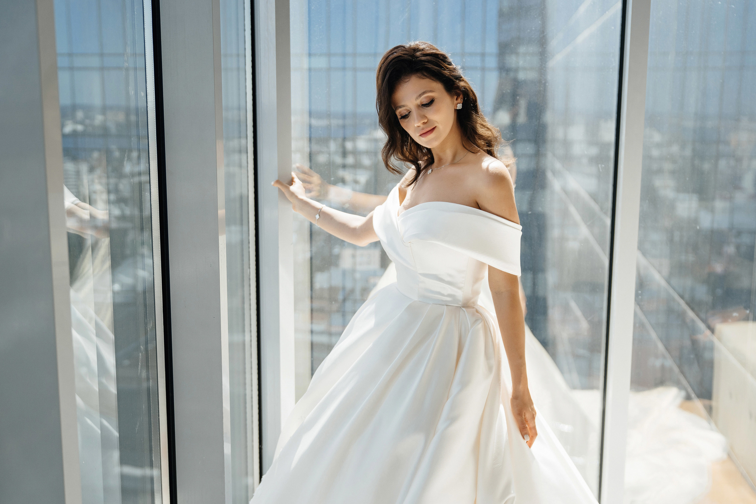 Timur&Sati. Фотограф Ян Сылка