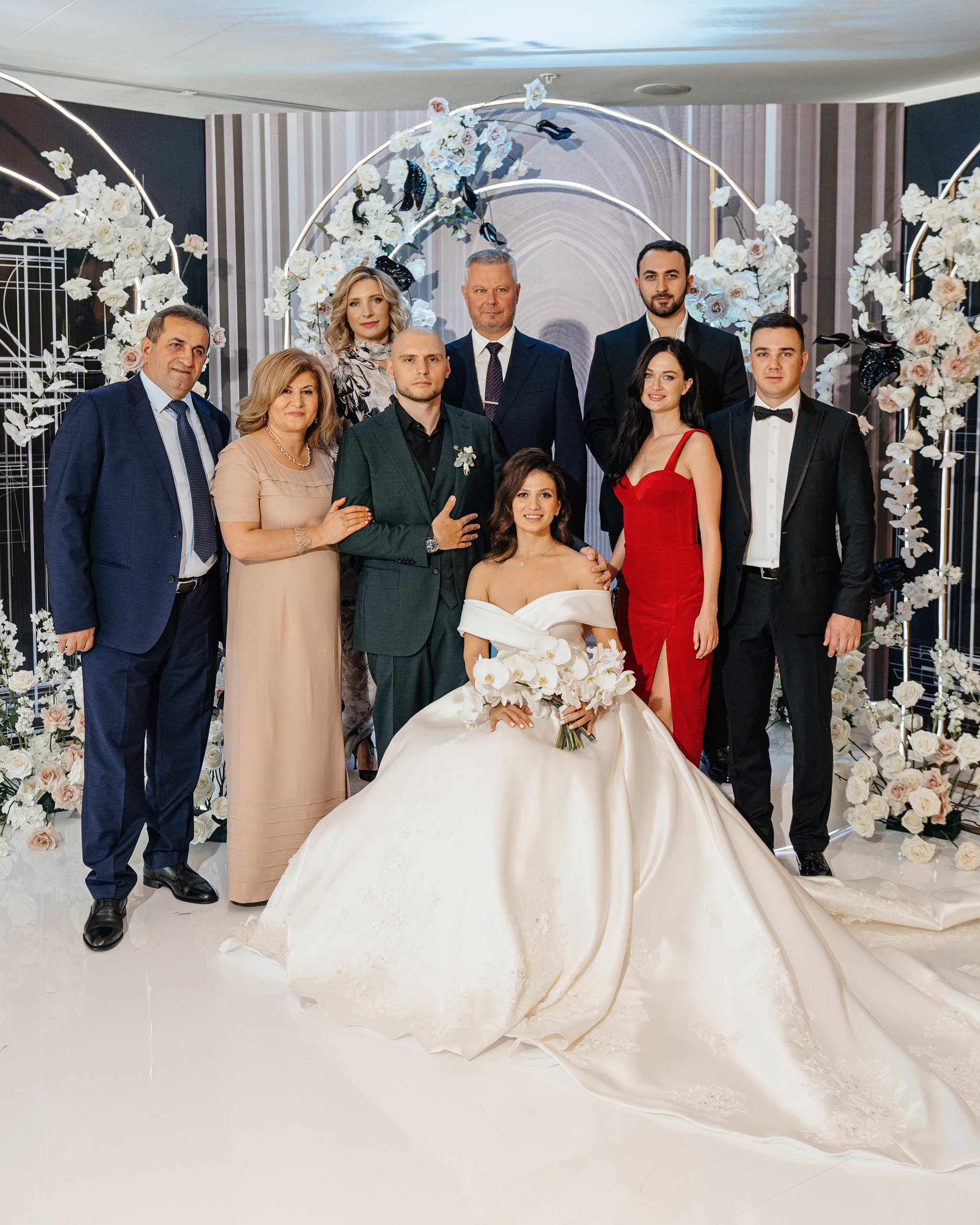 Timur&Sati. Фотограф Ян Сылка