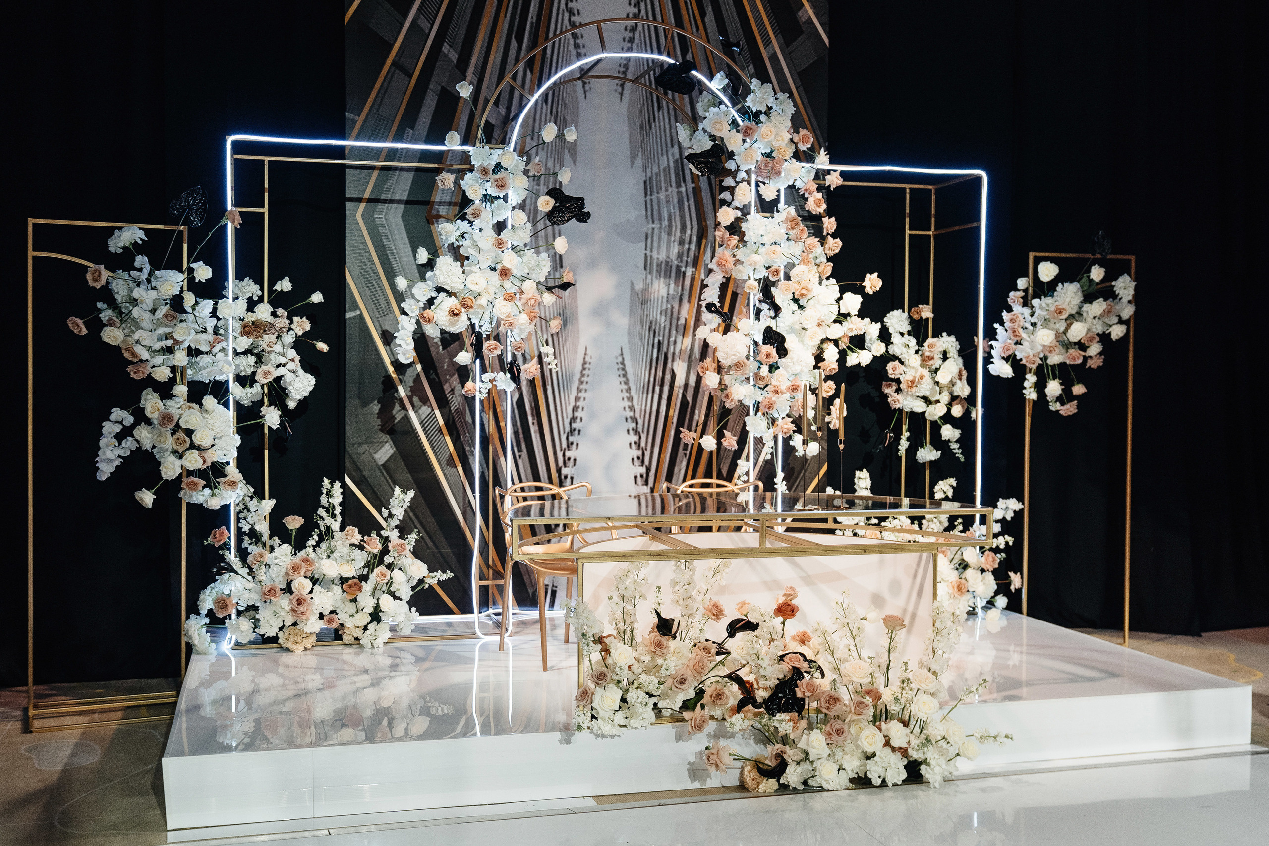 Timur&Sati. Фотограф Ян Сылка