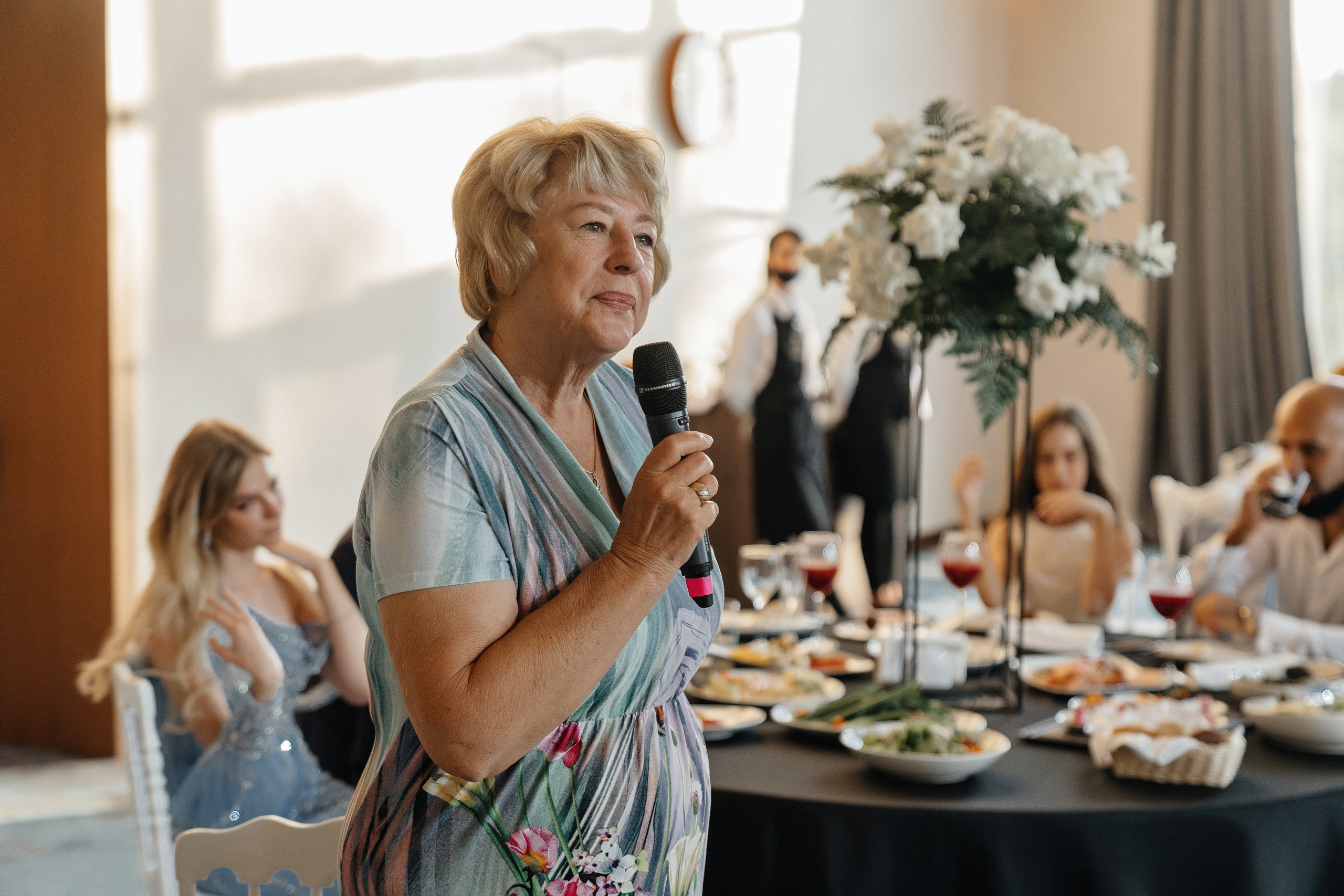 Анатолий и Нелли. Фотограф Ян Сылка