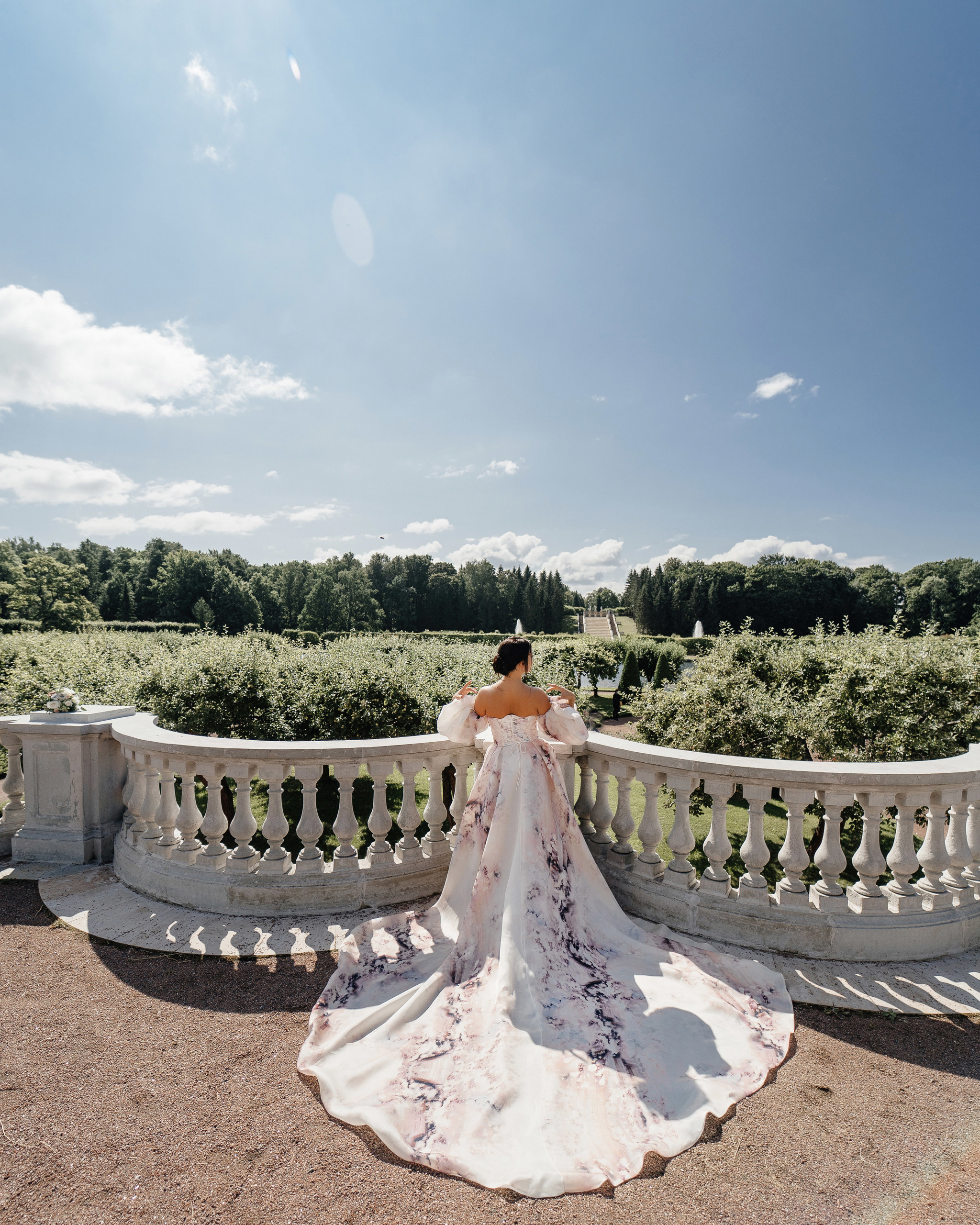 Андрей и Анастасия. Фотограф Ян Сылка