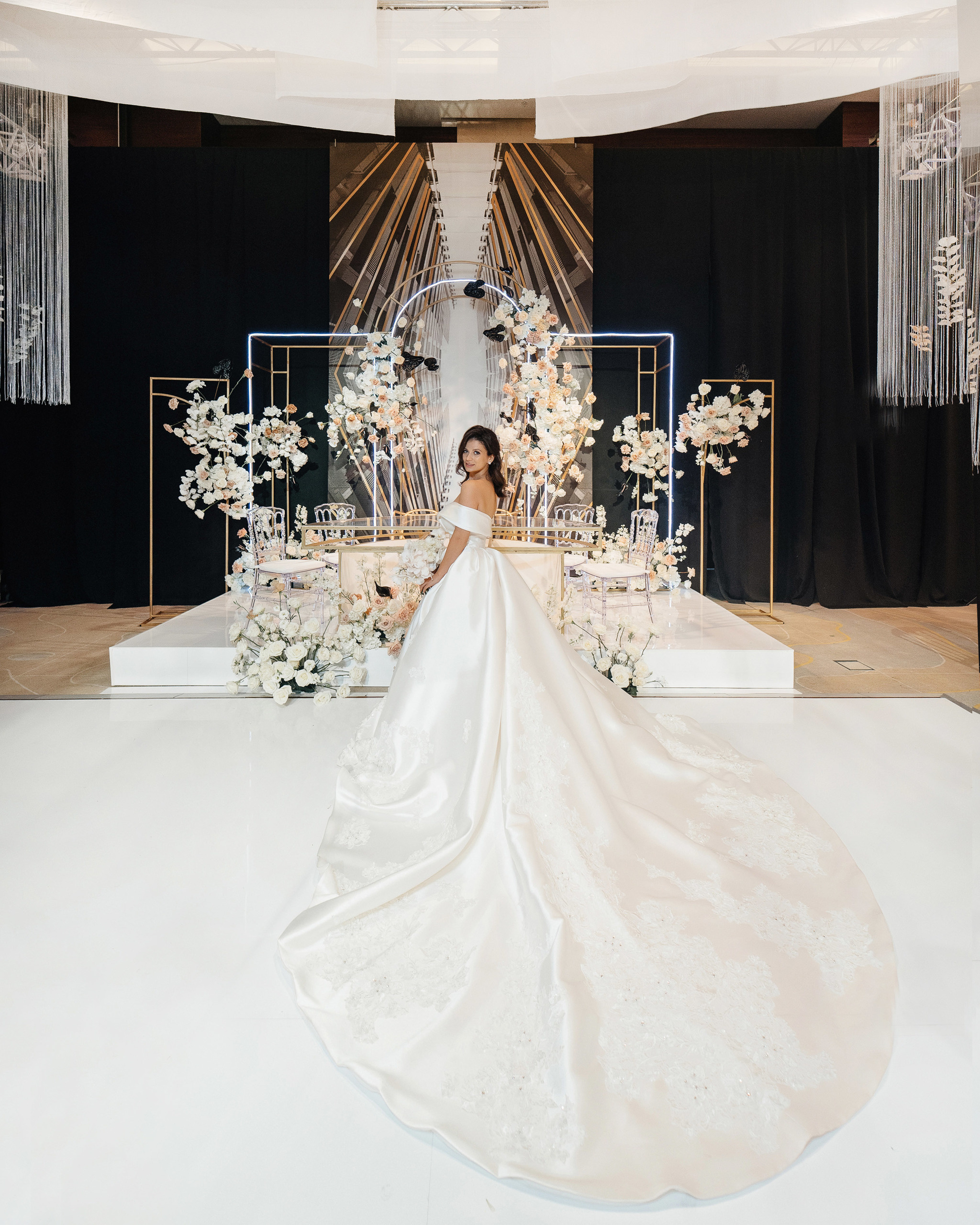 Timur&Sati. Фотограф Ян Сылка