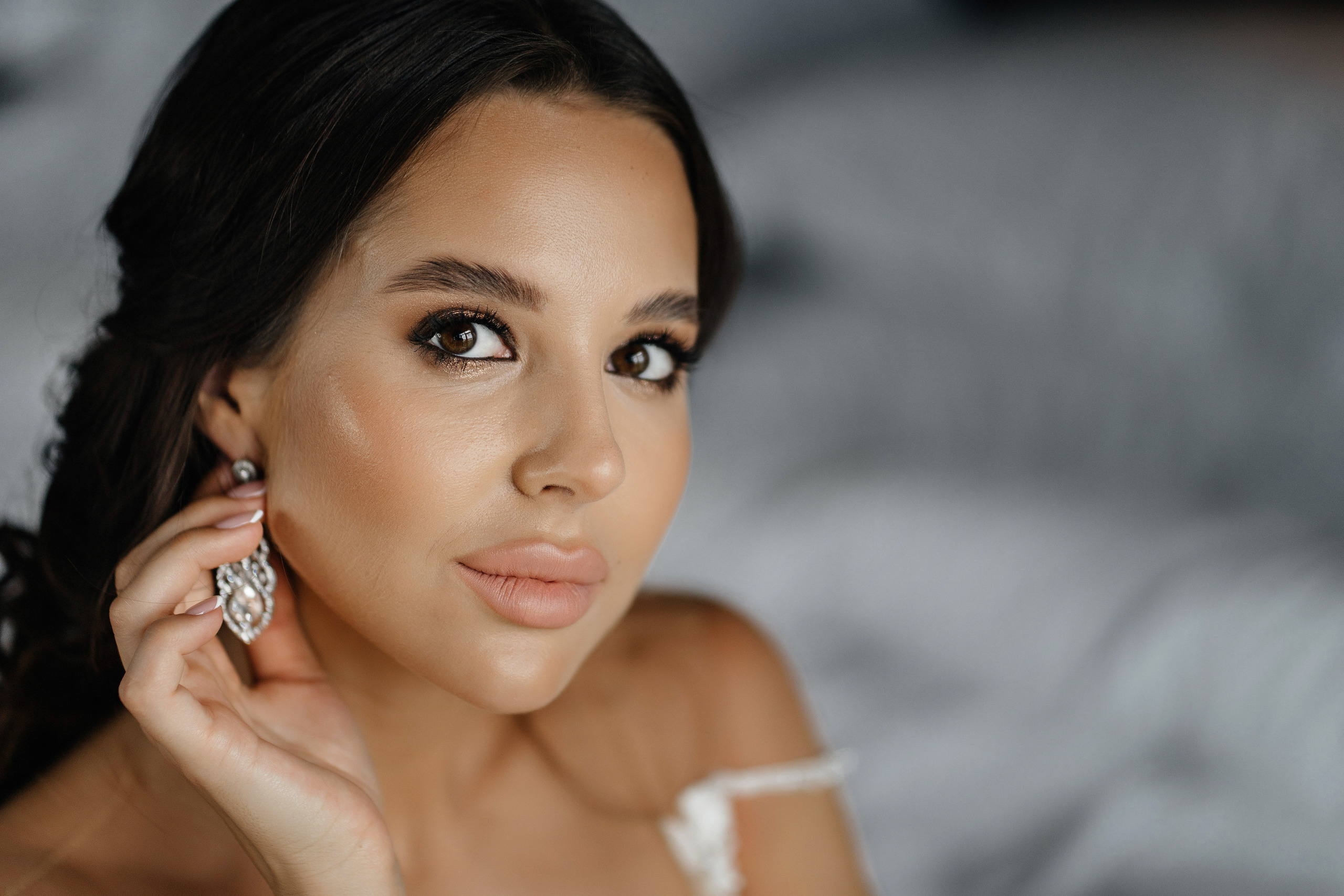 Анатолий и Нелли. Фотограф Ян Сылка