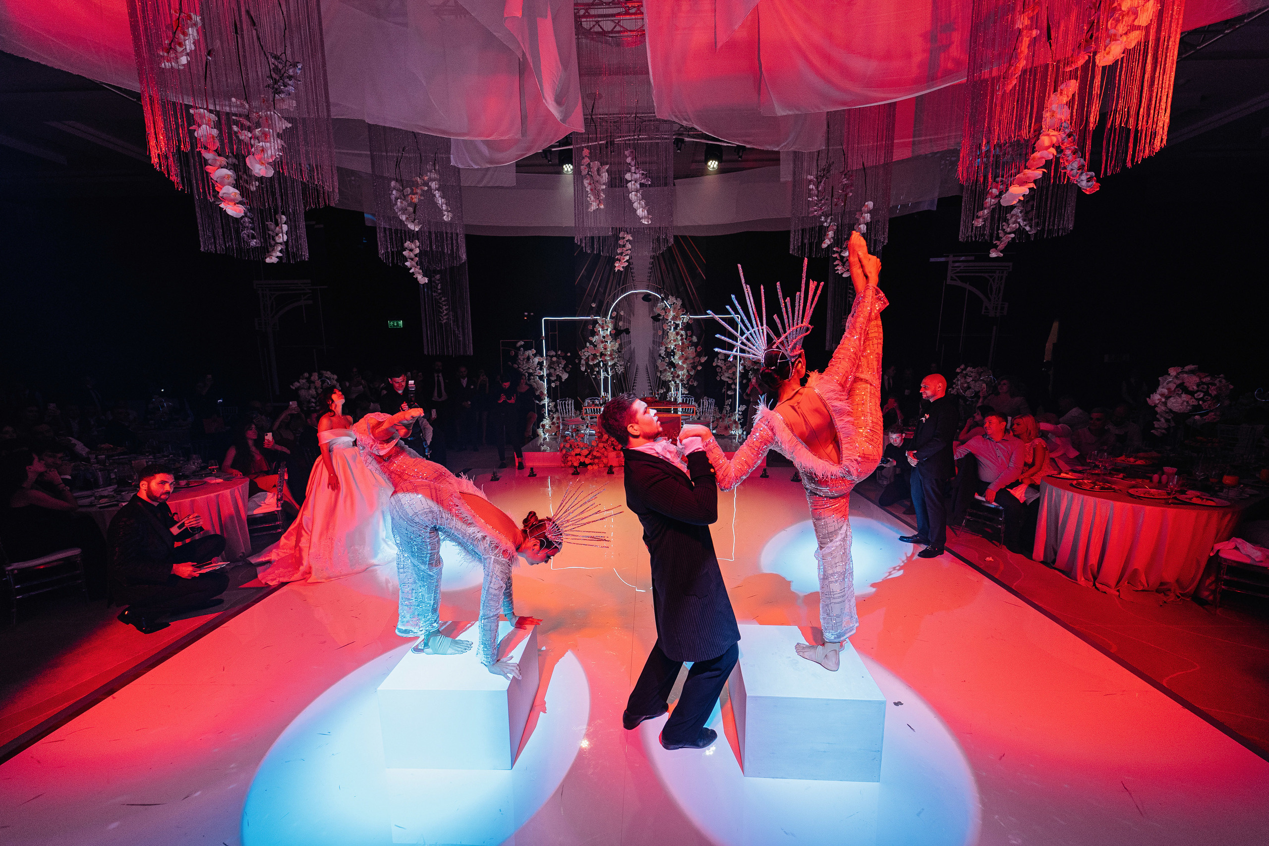 Timur&Sati. Фотограф Ян Сылка