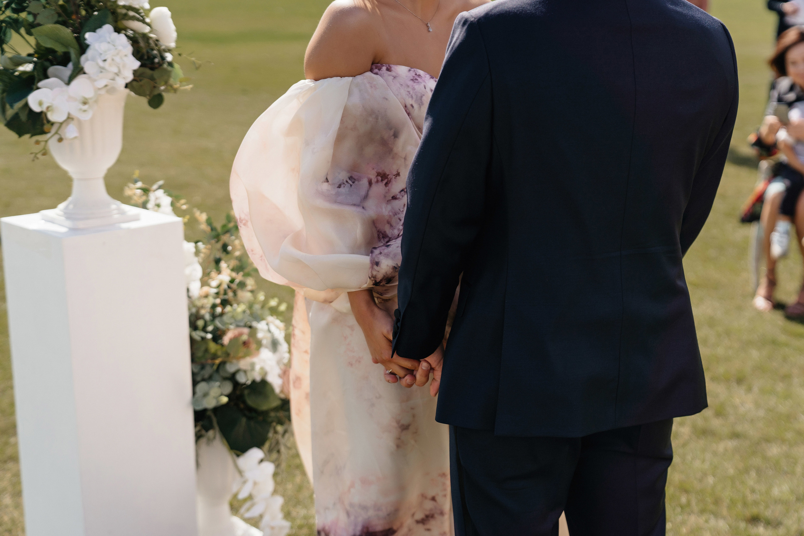 Андрей и Анастасия. Фотограф Ян Сылка