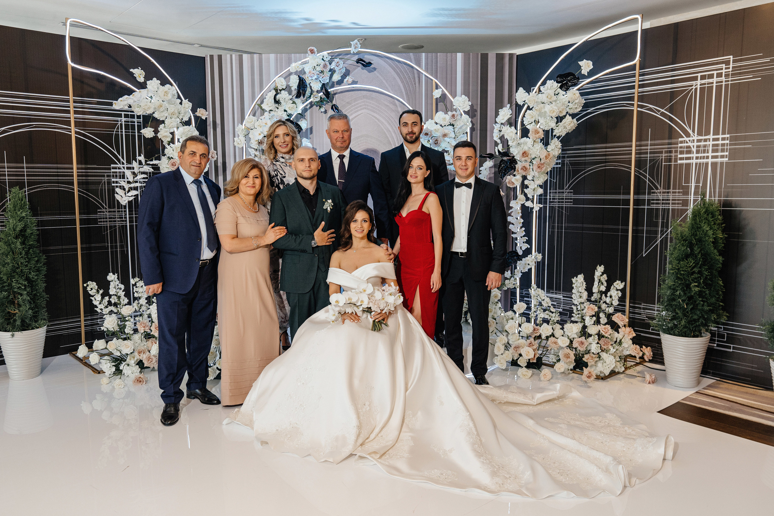 Timur&Sati. Фотограф Ян Сылка