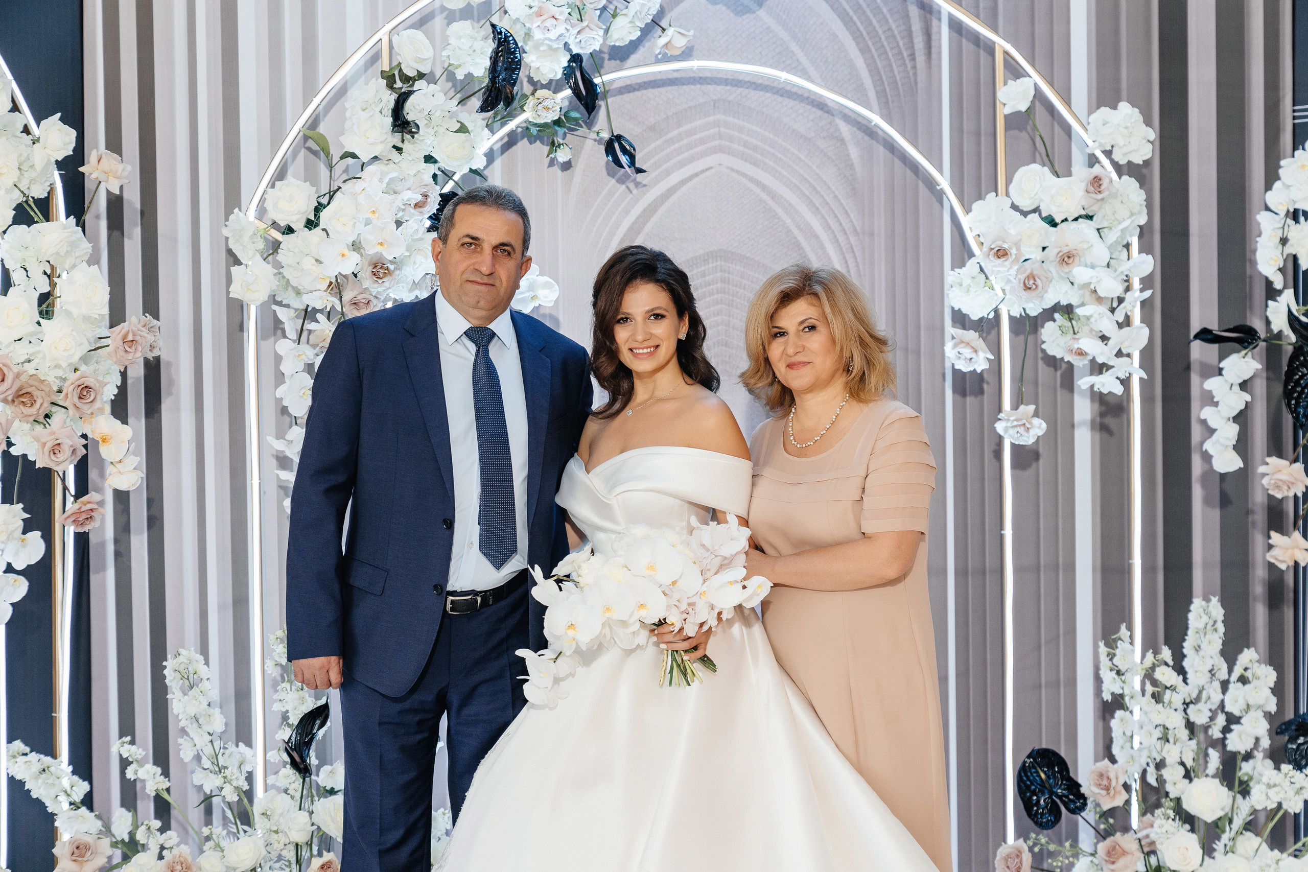 Timur&Sati. Фотограф Ян Сылка