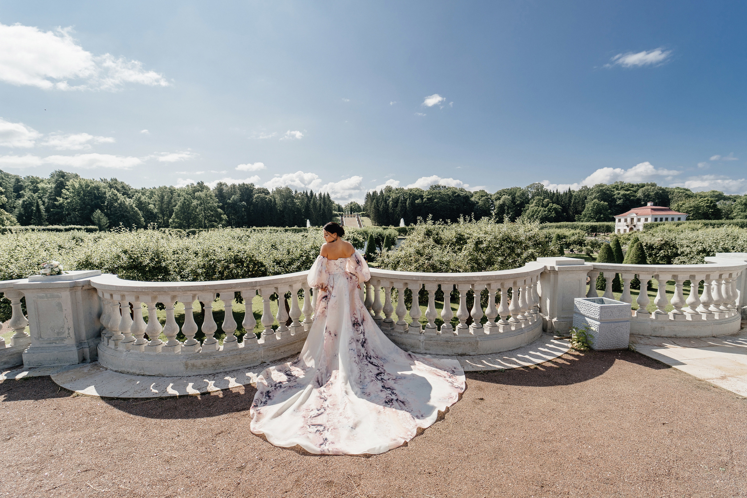 Андрей и Анастасия. Фотограф Ян Сылка