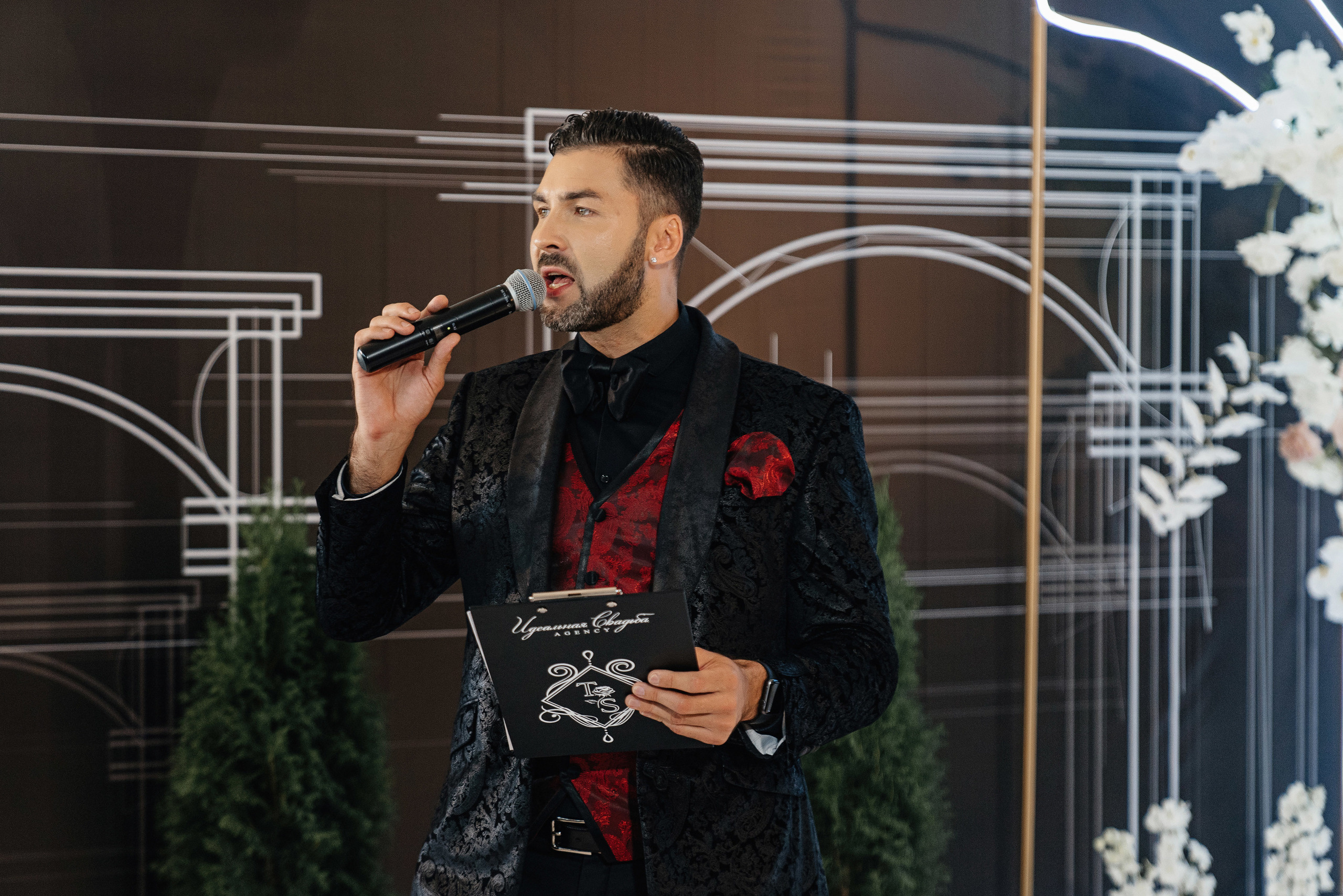 Timur&Sati. Фотограф Ян Сылка