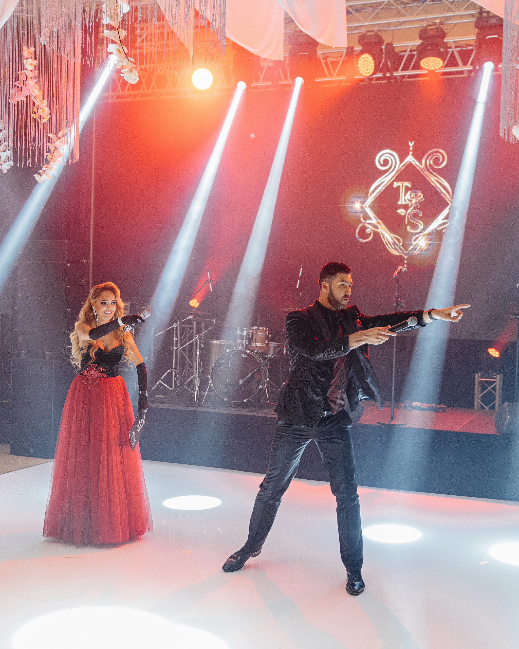 Timur&Sati. Фотограф Ян Сылка