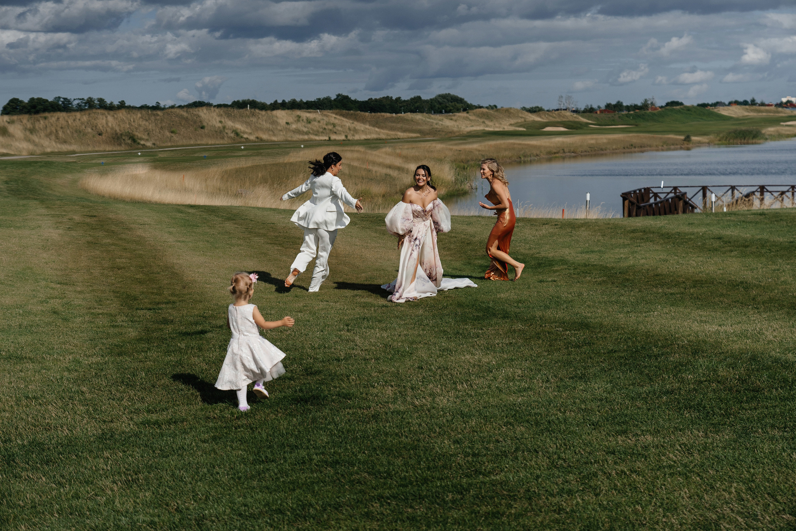 Андрей и Анастасия. Фотограф Ян Сылка