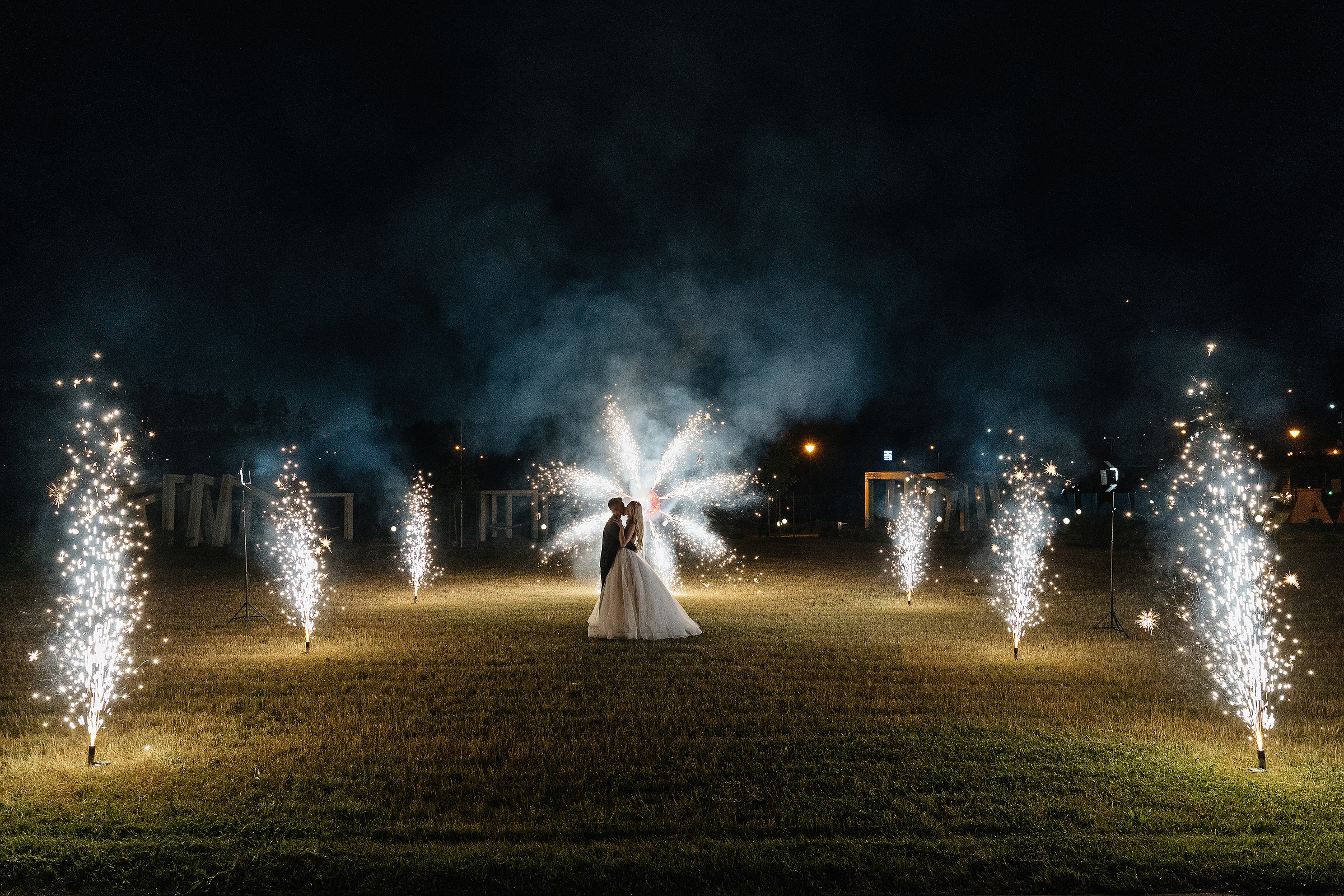 Вадим и Евгения. Фотограф Ян Сылка