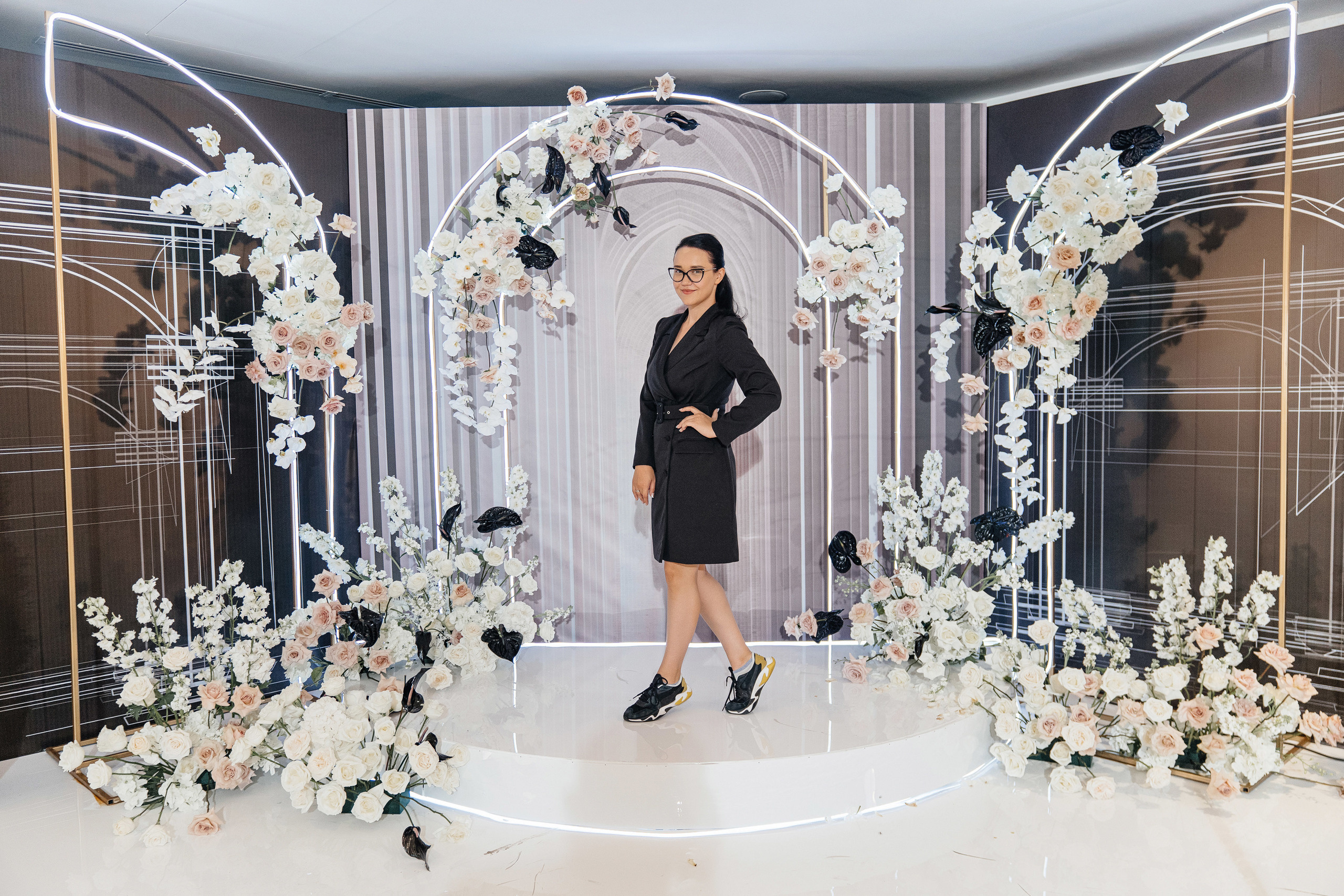 Timur&Sati. Фотограф Ян Сылка