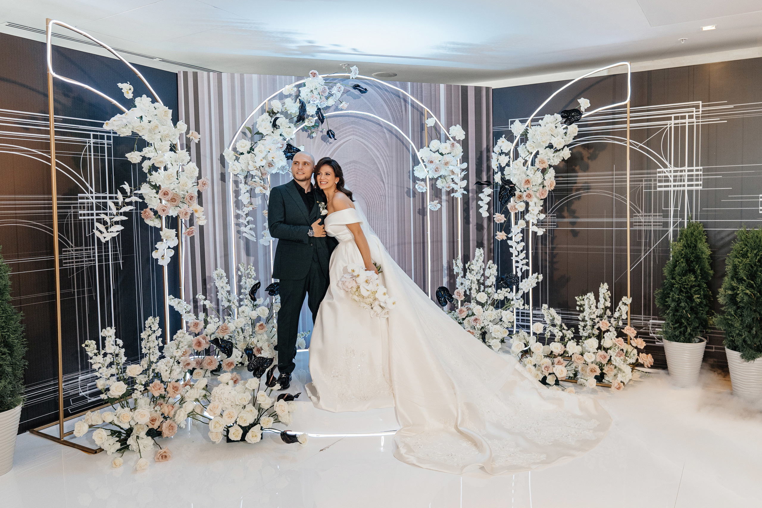 Timur&Sati. Фотограф Ян Сылка