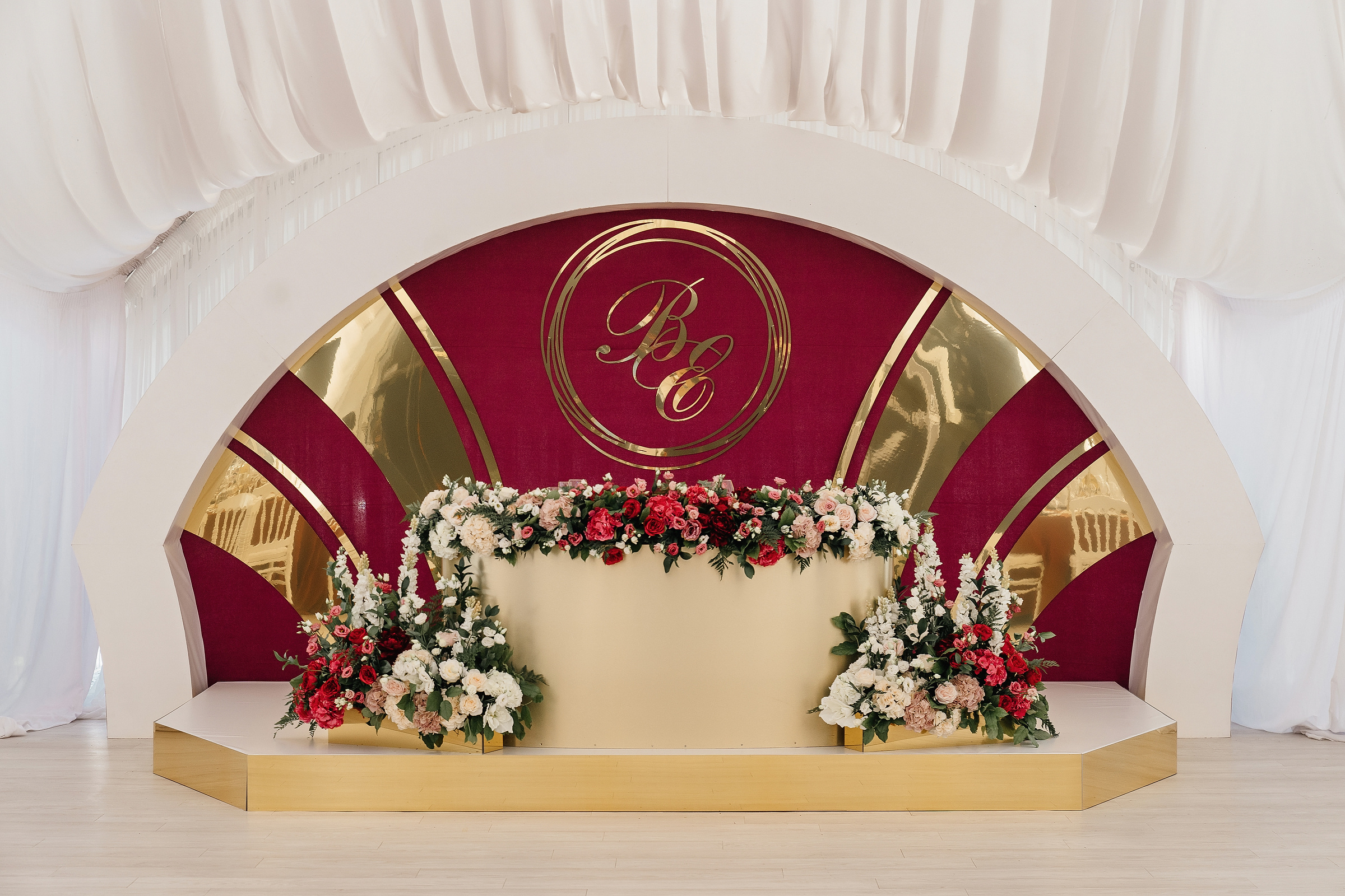 Вадим и Евгения. Фотограф Ян Сылка