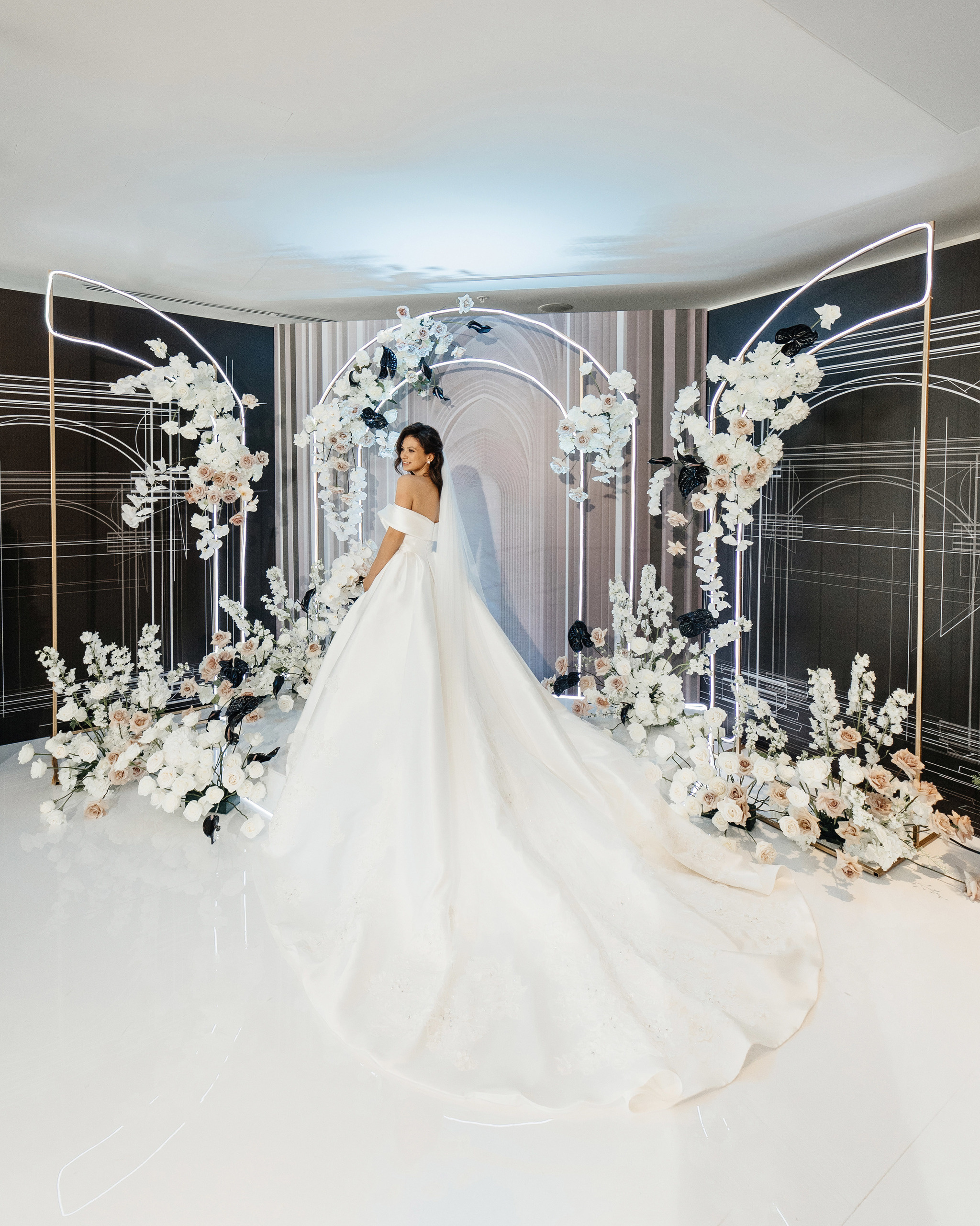 Timur&Sati. Фотограф Ян Сылка