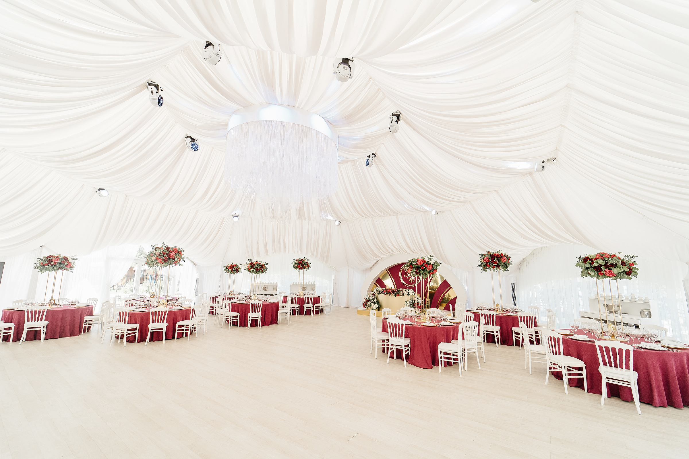 Вадим и Евгения. Фотограф Ян Сылка