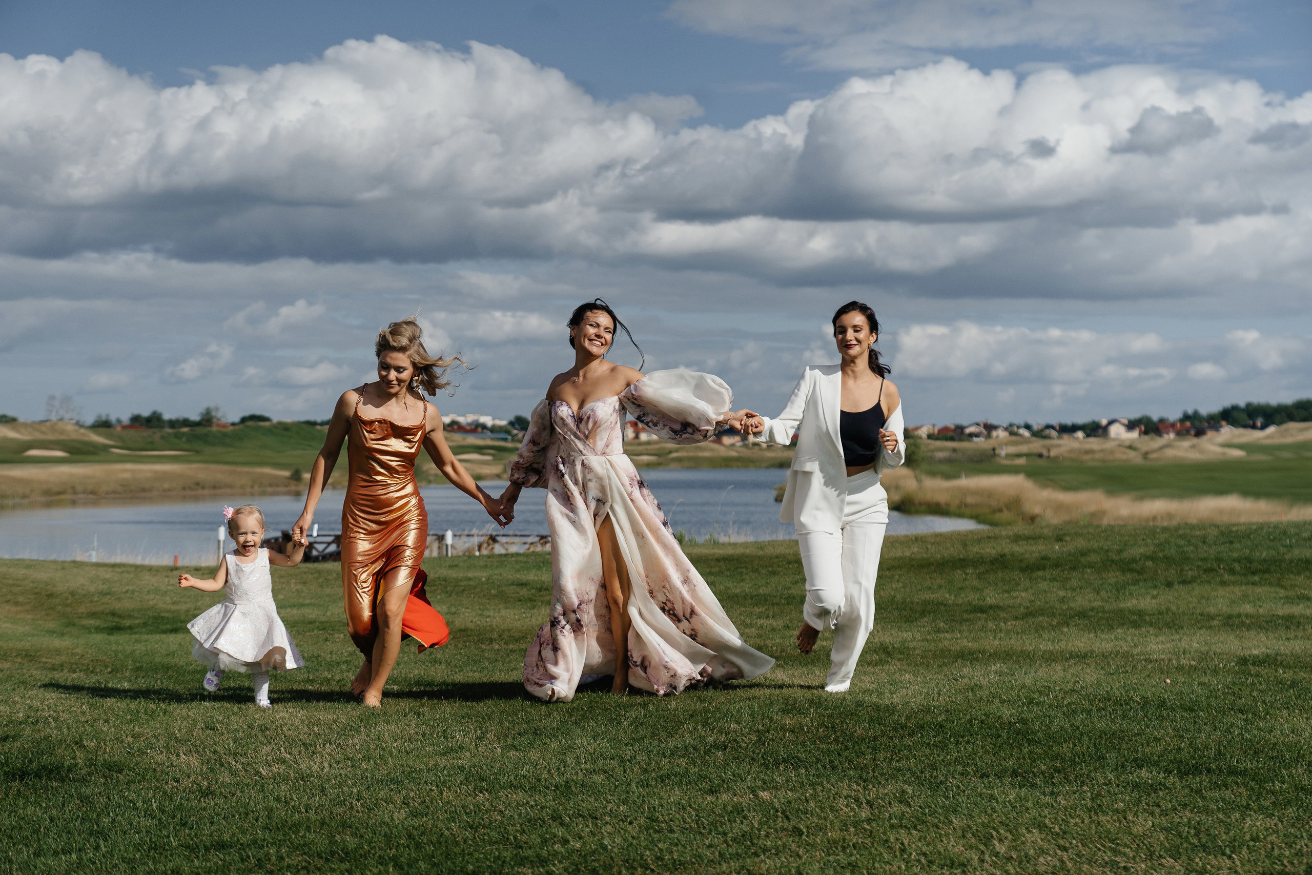 Андрей и Анастасия. Фотограф Ян Сылка