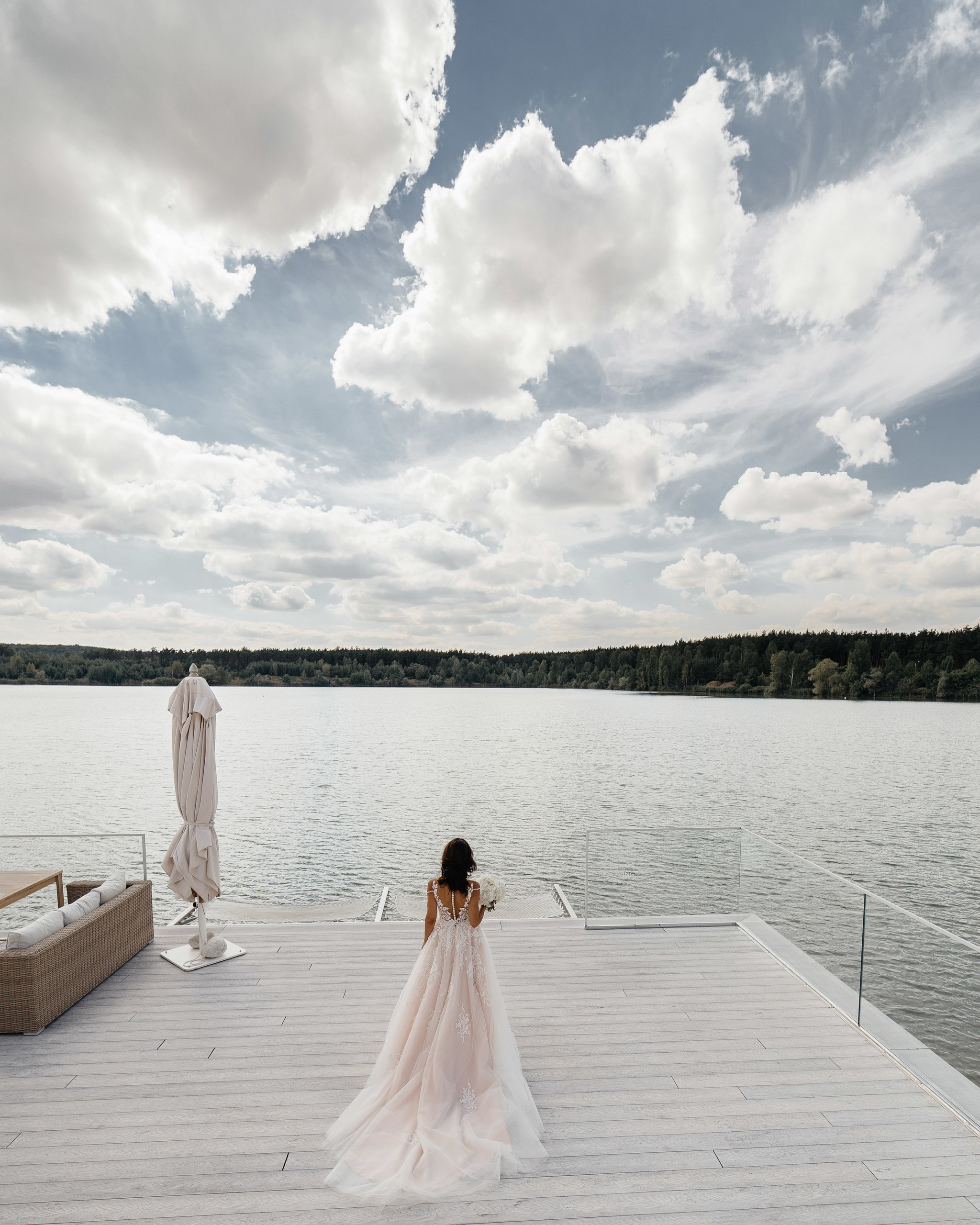 Анатолий и Нелли. Фотограф Ян Сылка