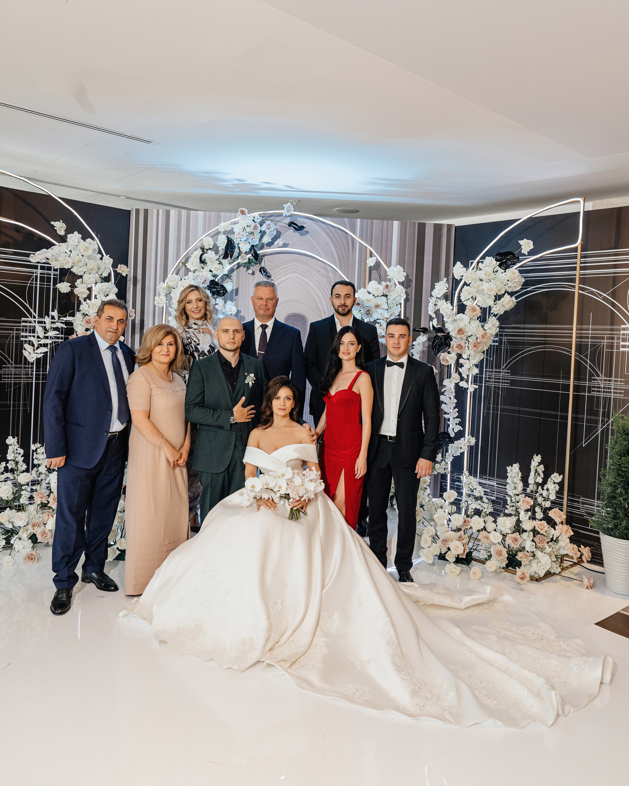 Timur&Sati. Фотограф Ян Сылка