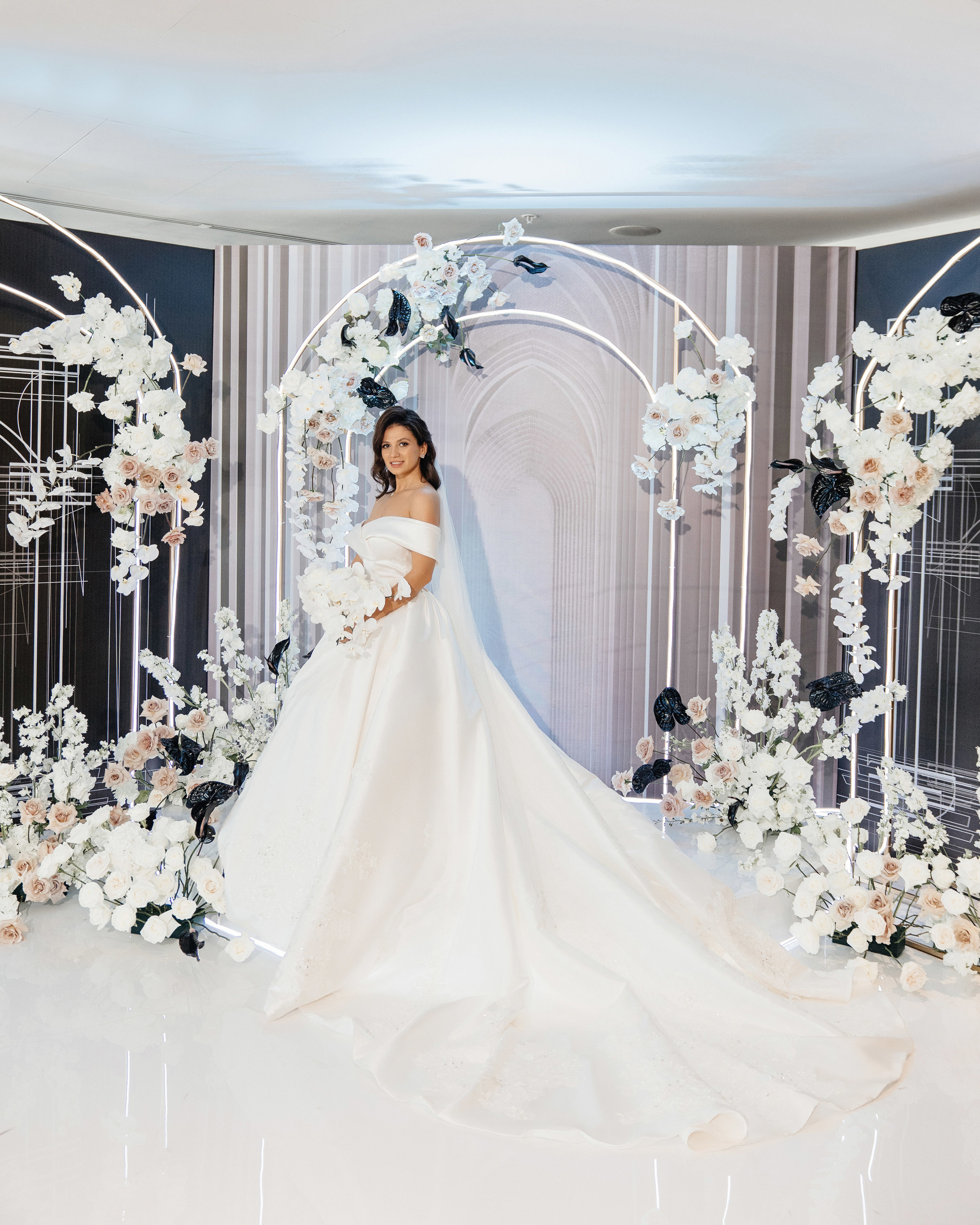 Timur&Sati. Фотограф Ян Сылка