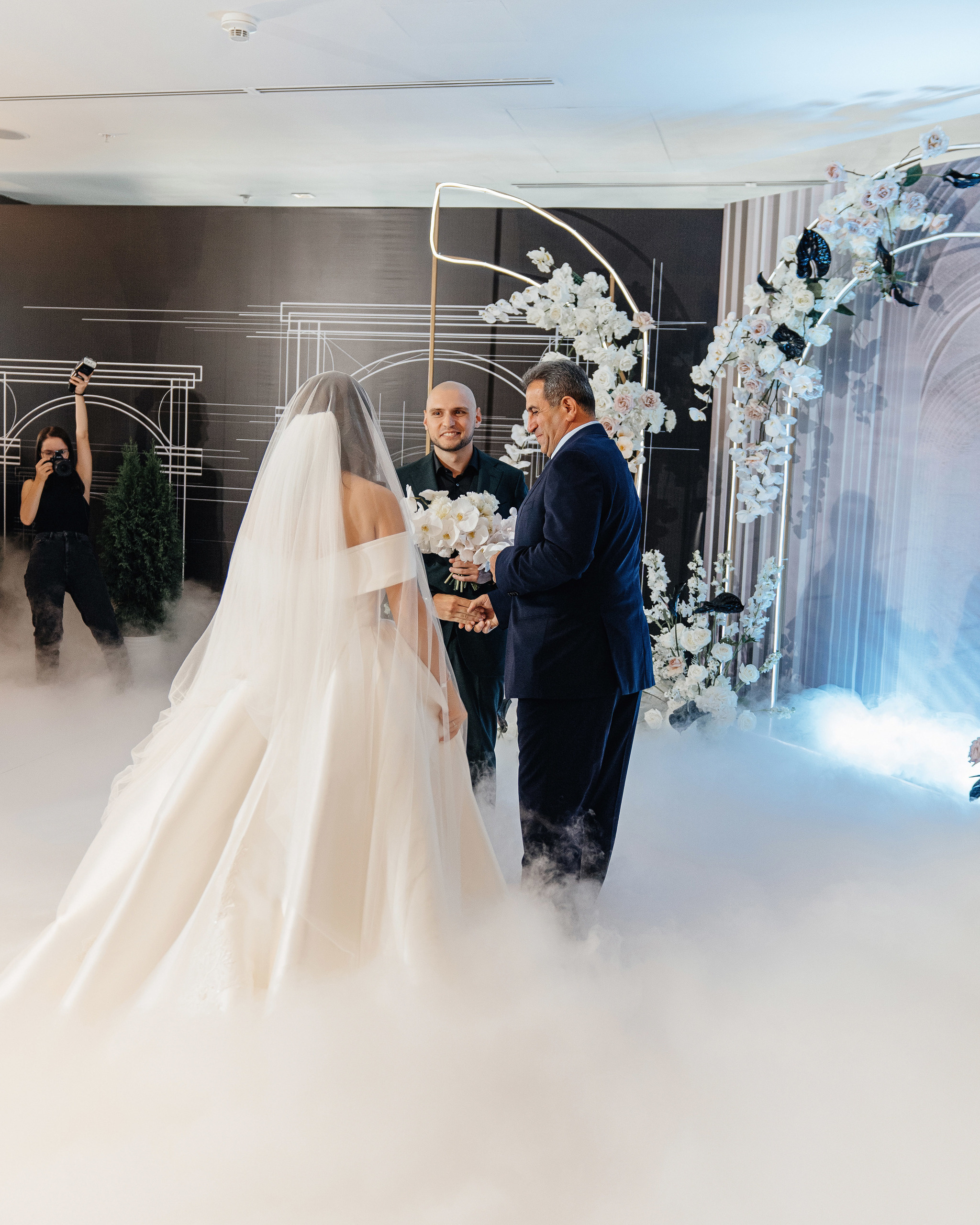 Timur&Sati. Фотограф Ян Сылка