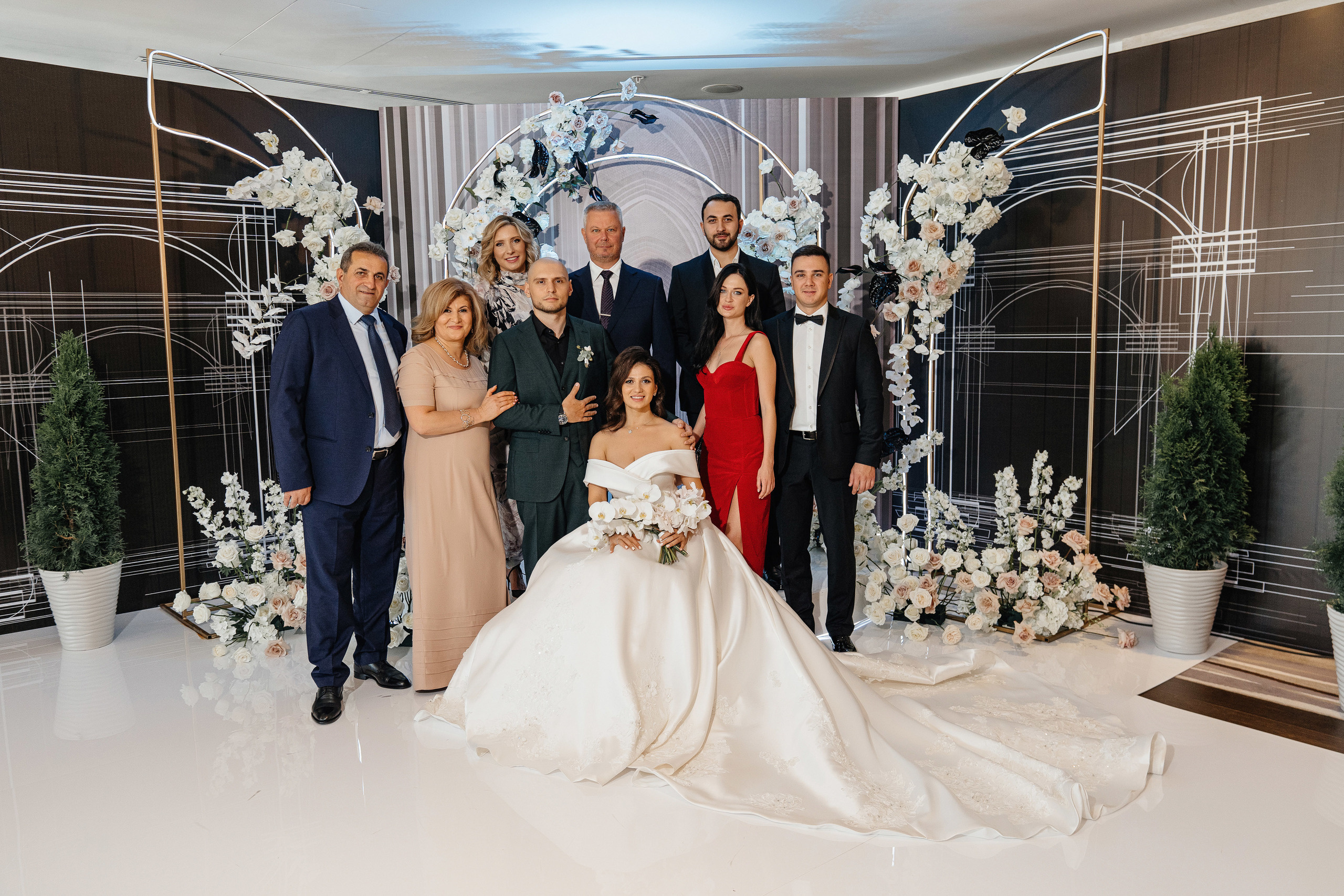 Timur&Sati. Фотограф Ян Сылка